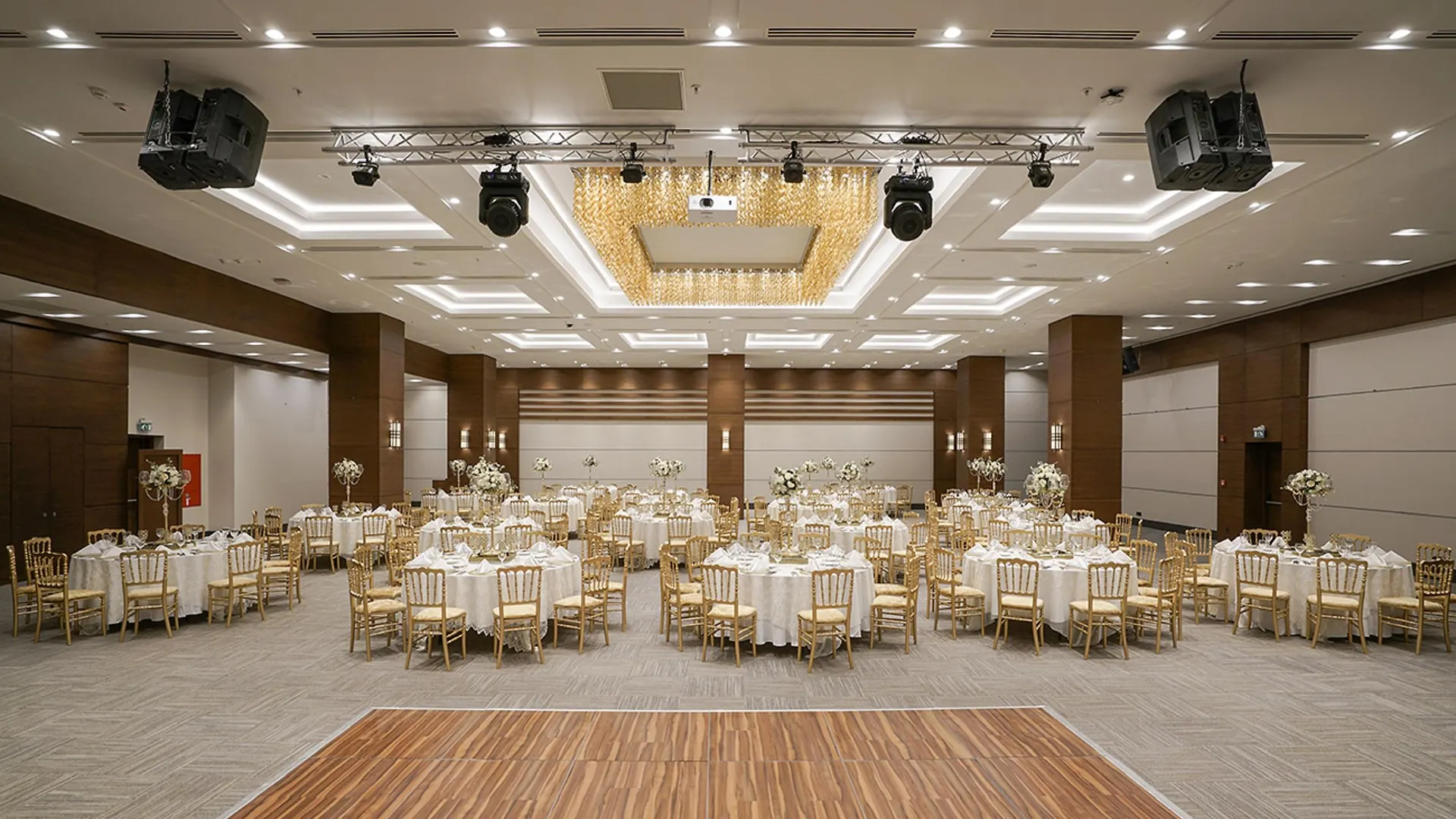 Radisson Blu Hotel Ankara Cankaya