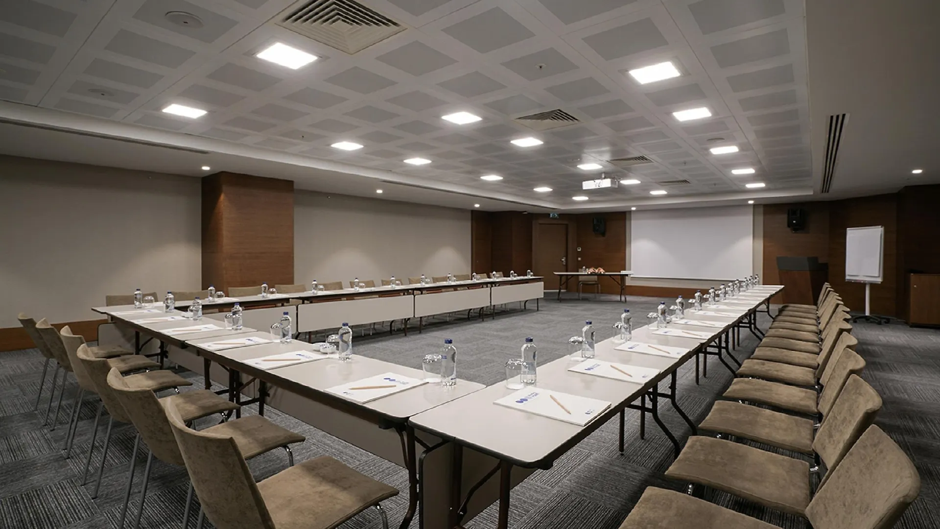 Radisson Blu Hotel Ankara Cankaya
