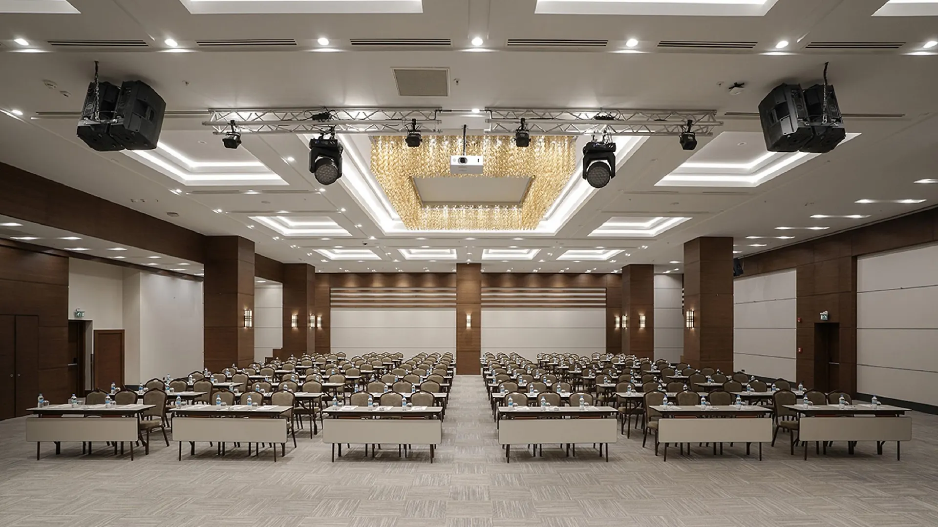 Radisson Blu Hotel Ankara Cankaya
