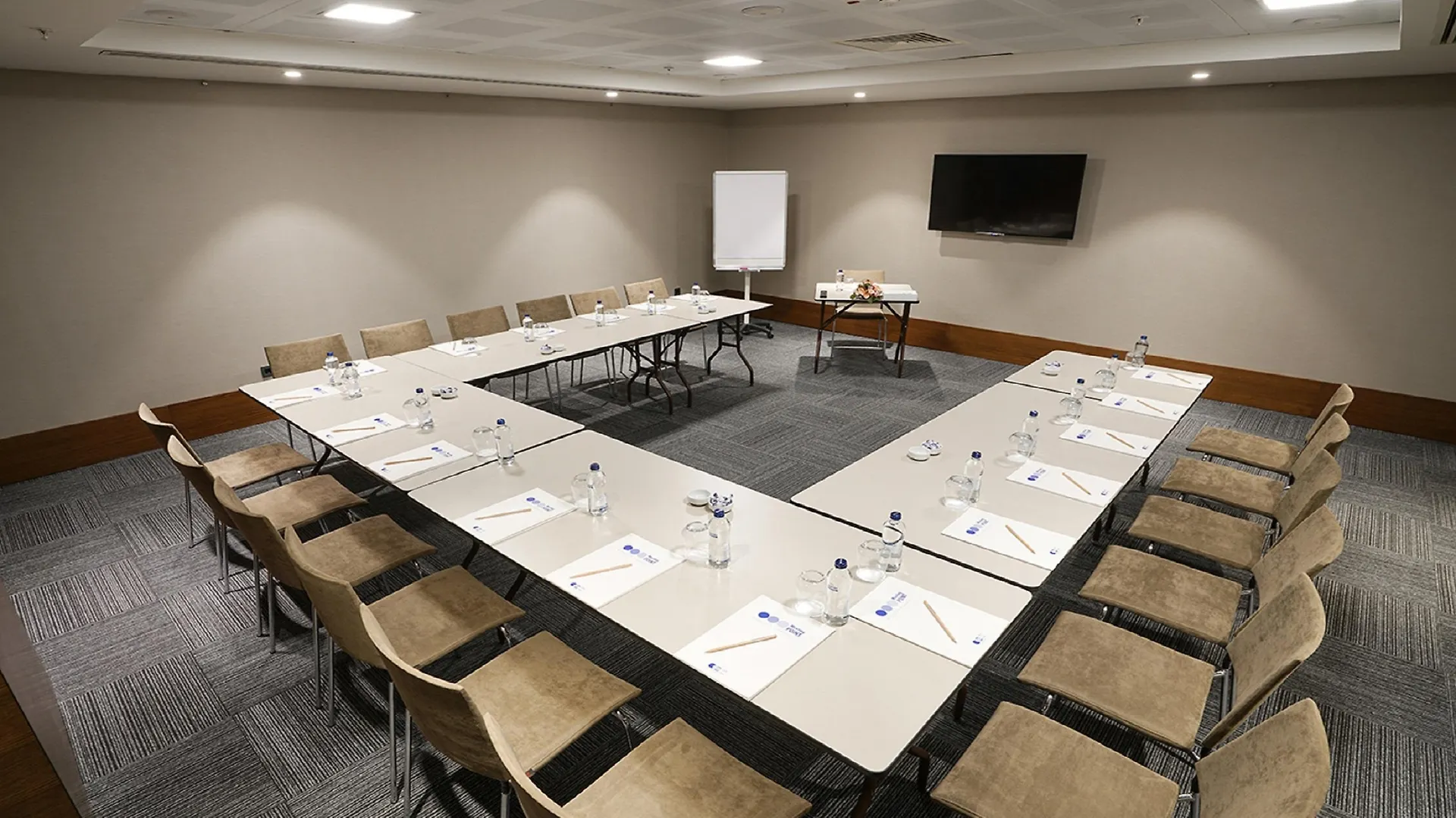 Radisson Blu Hotel Ankara Cankaya 5*,