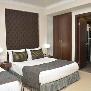 Koza Millenyum Hotel&spa **** Ankara