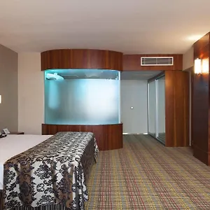 Houston **** Ankara