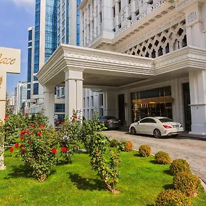 Meyra Palace ***** Ankara