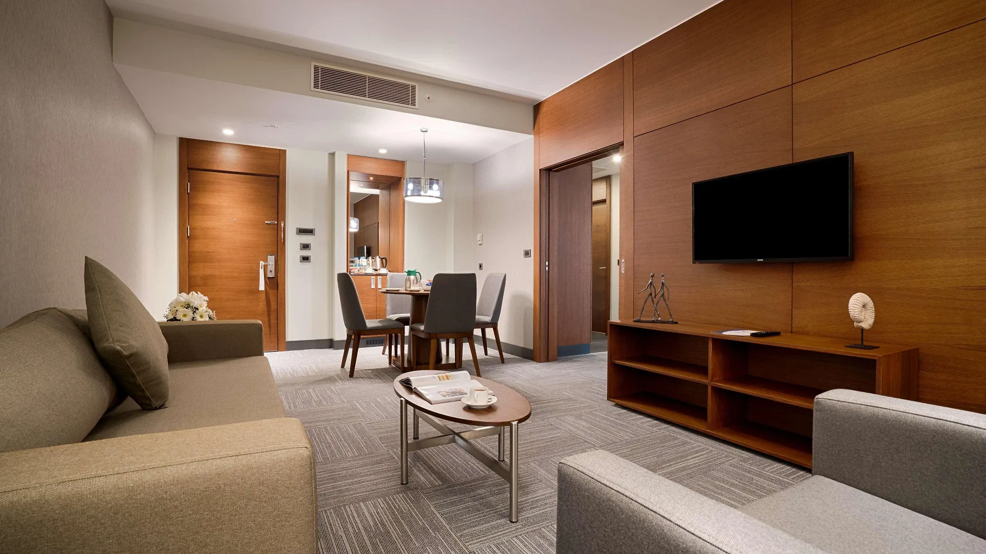 Radisson Blu Hotel Ankara Cankaya