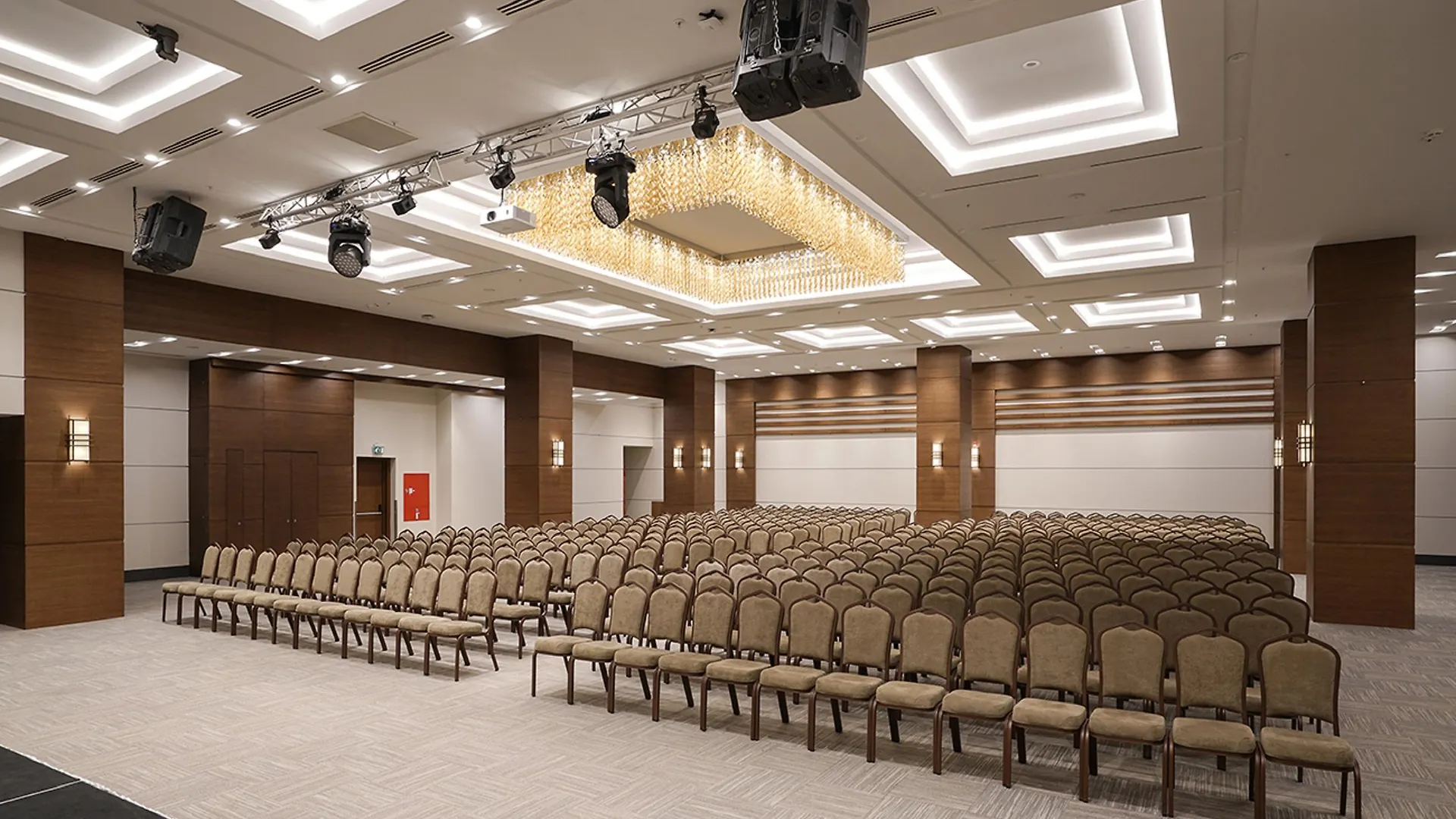Radisson Blu Hotel Ankara Cankaya 5*,  Turquia