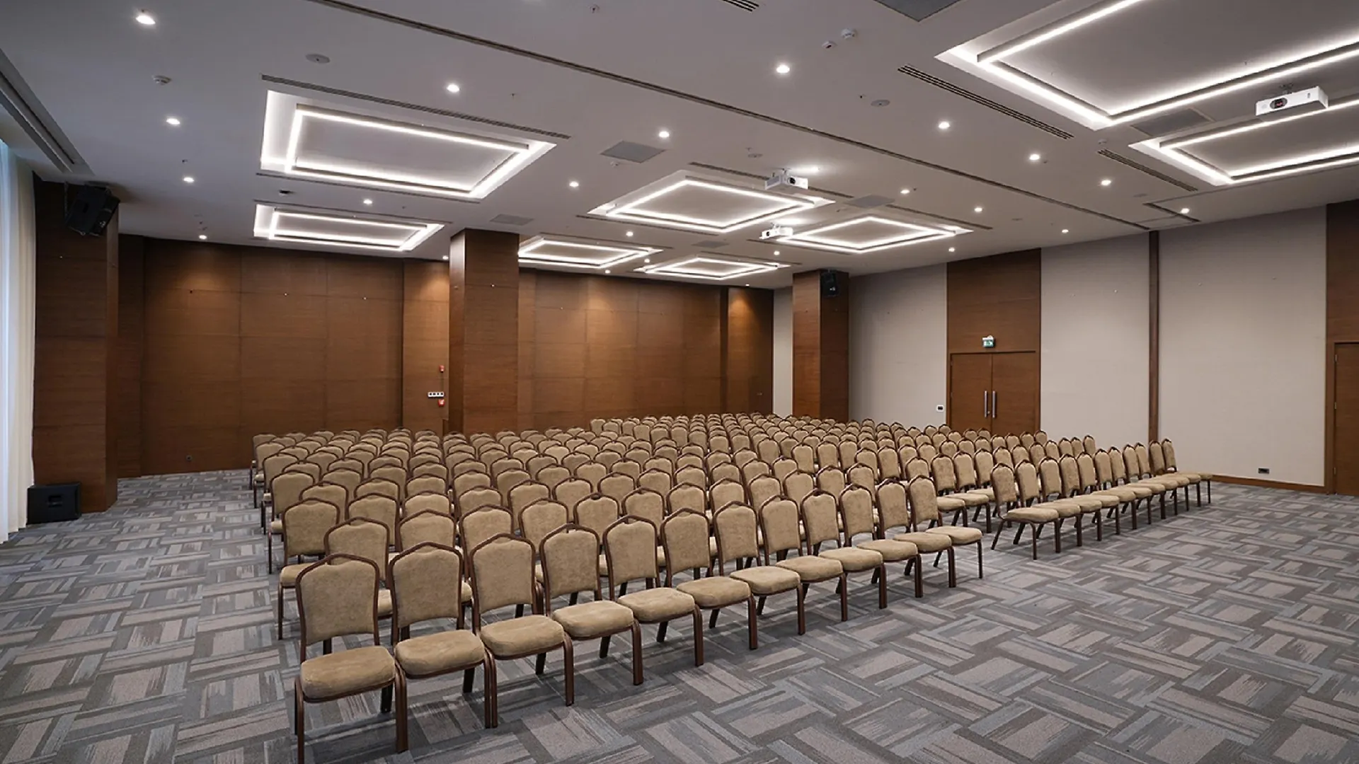 Radisson Blu Hotel Ankara Cankaya Turquia