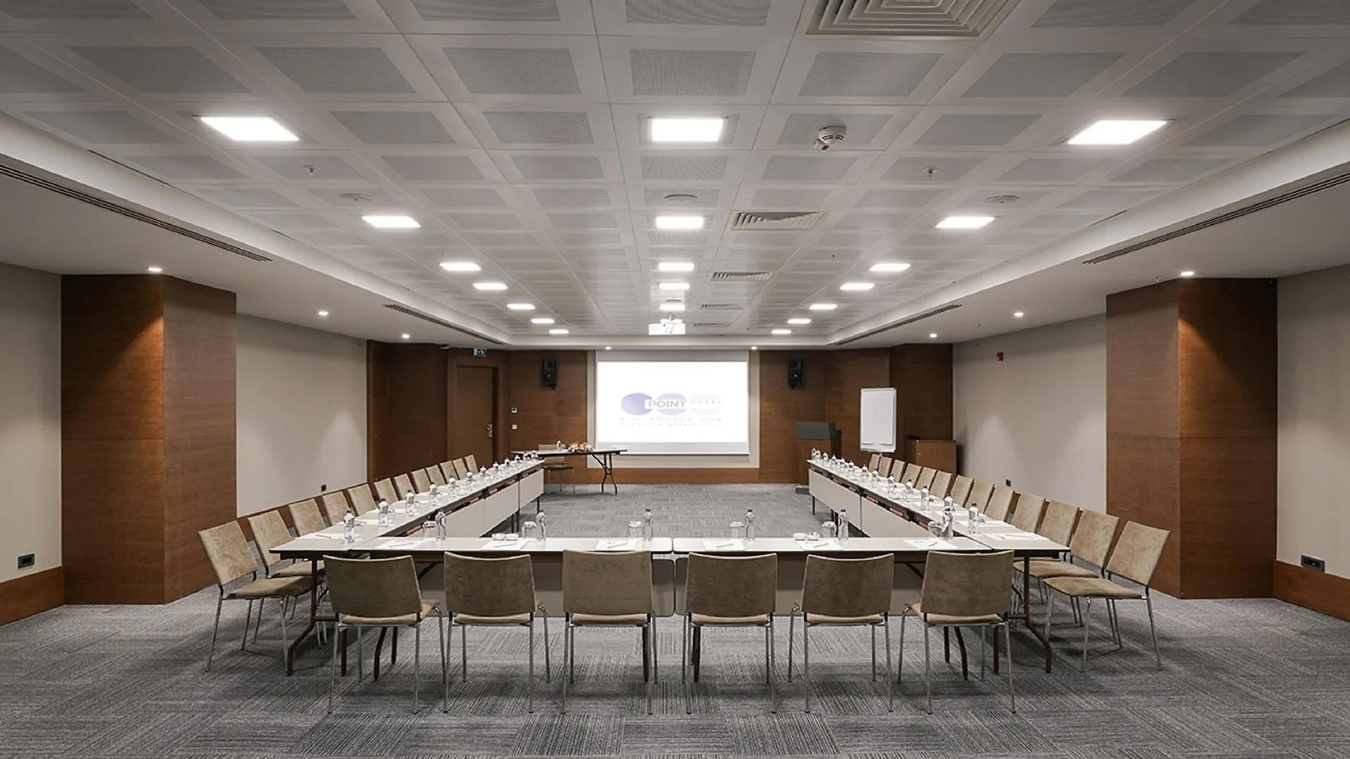 Radisson Blu Hotel Ankara Cankaya