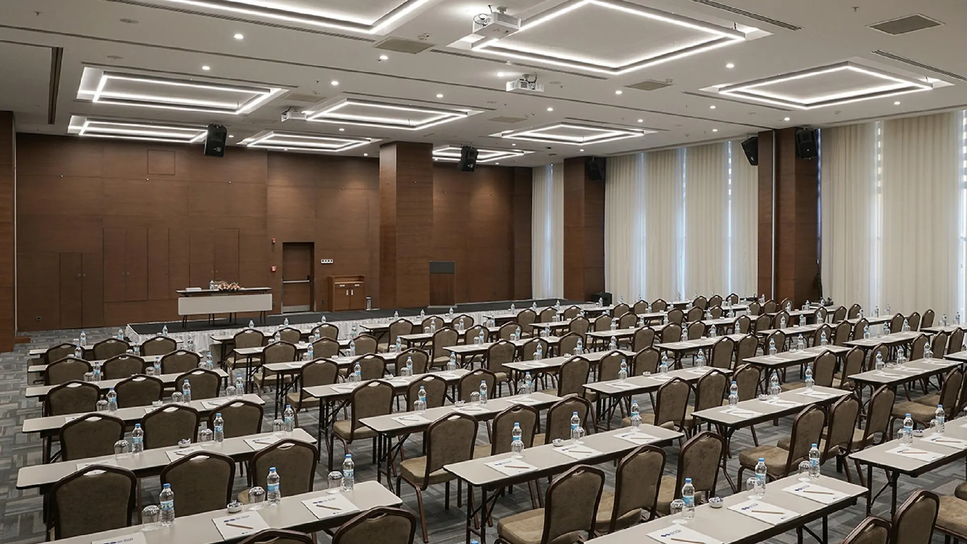 Radisson Blu Hotel Ankara Cankaya 5*,  Turquia