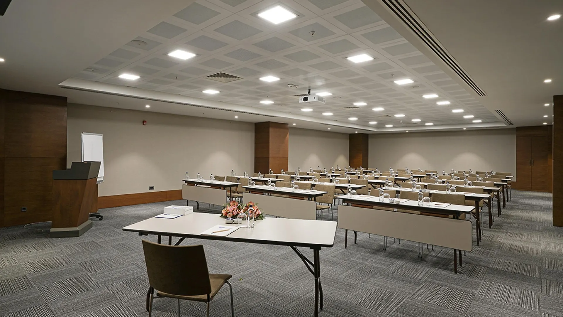 Radisson Blu Hotel Ankara Cankaya Turkey
