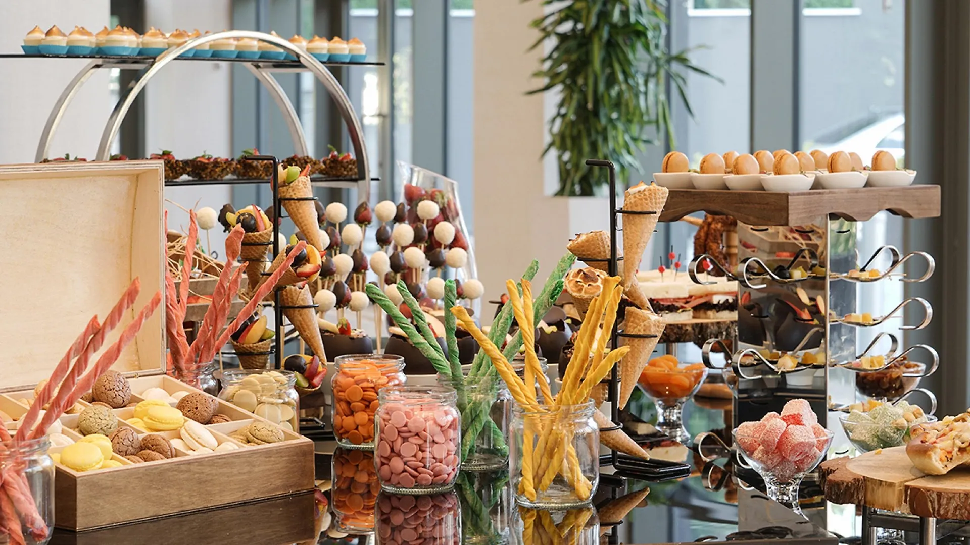 Radisson Blu Hotel Ankara Cankaya