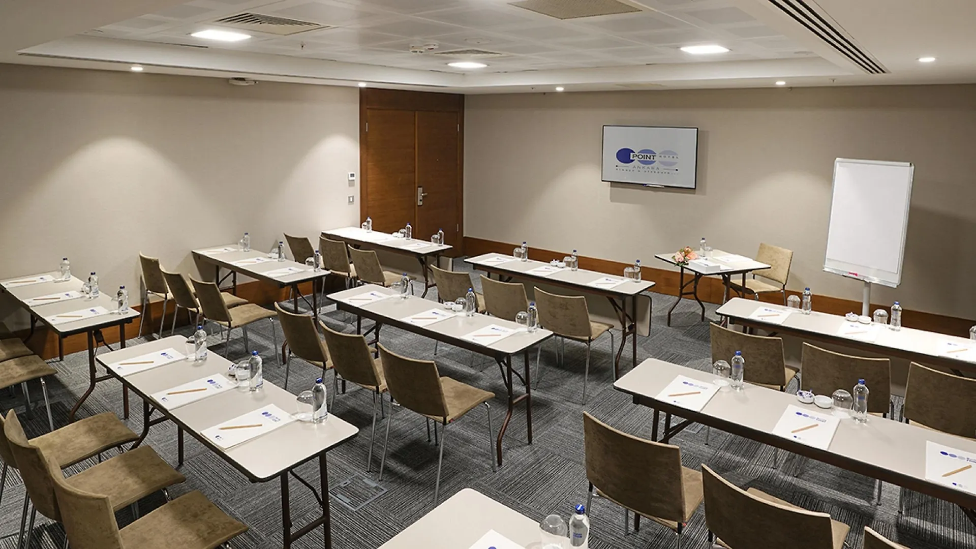 *****  Radisson Blu Hotel Ankara Cankaya Turquia