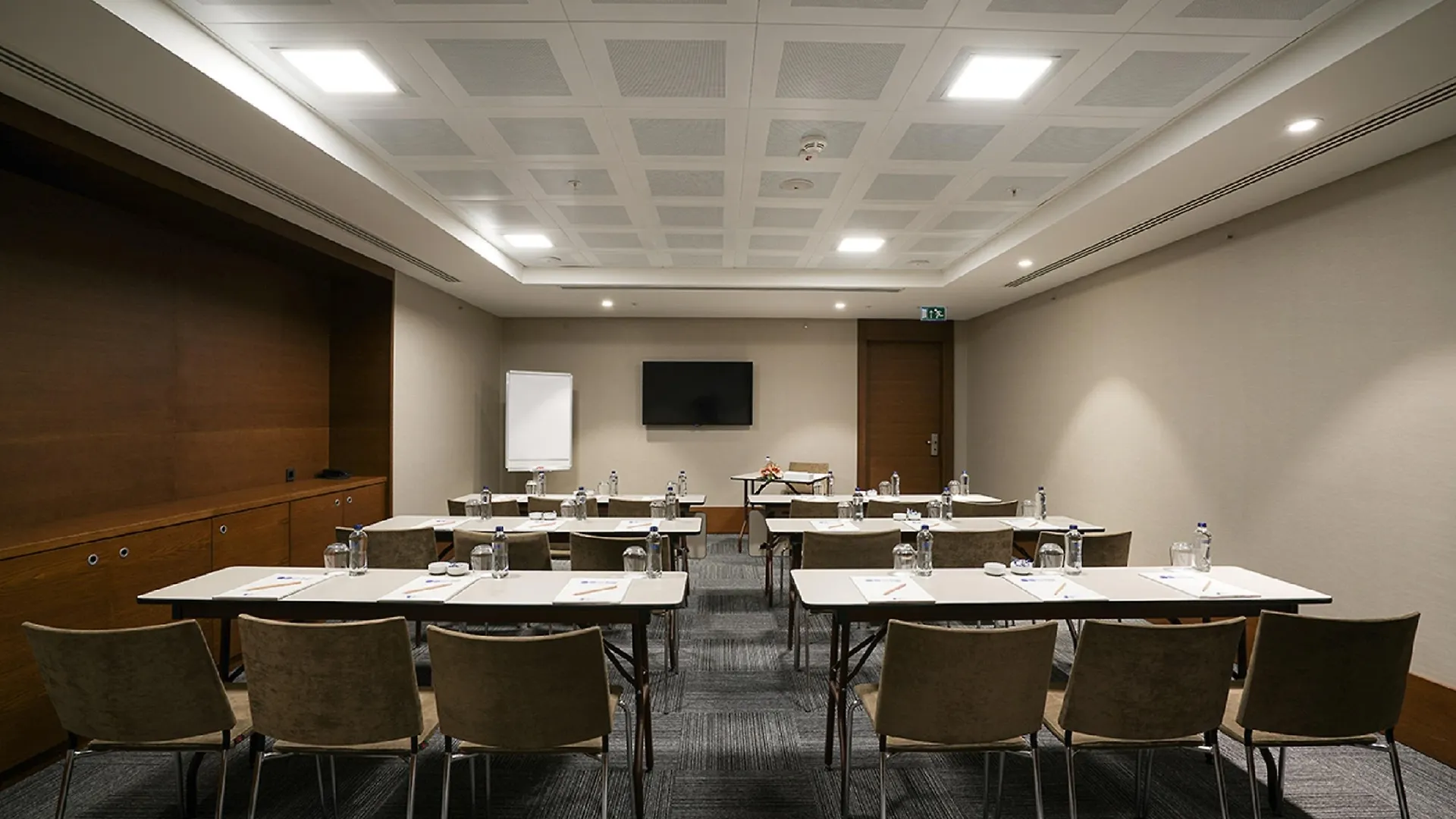 Radisson Blu Hotel Ankara Cankaya 5*,