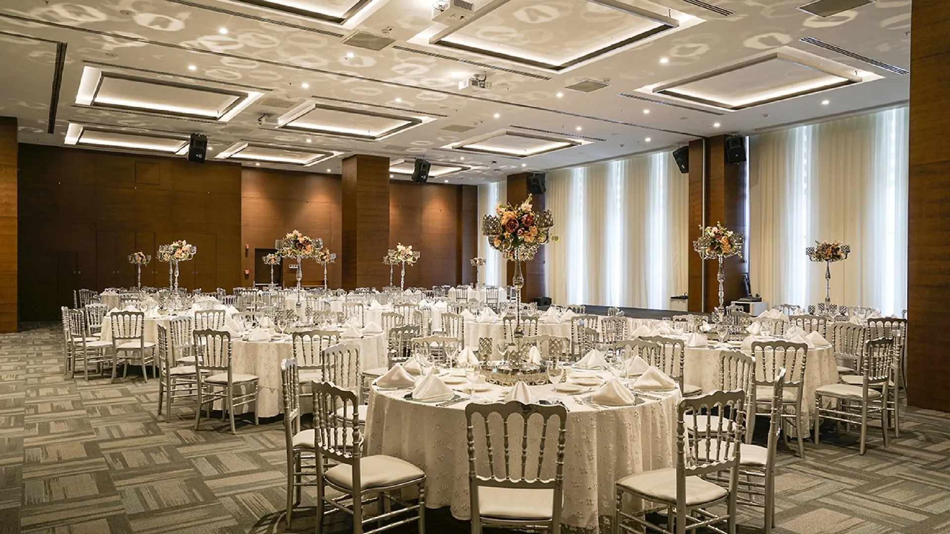 Radisson Blu Hotel Ankara Cankaya