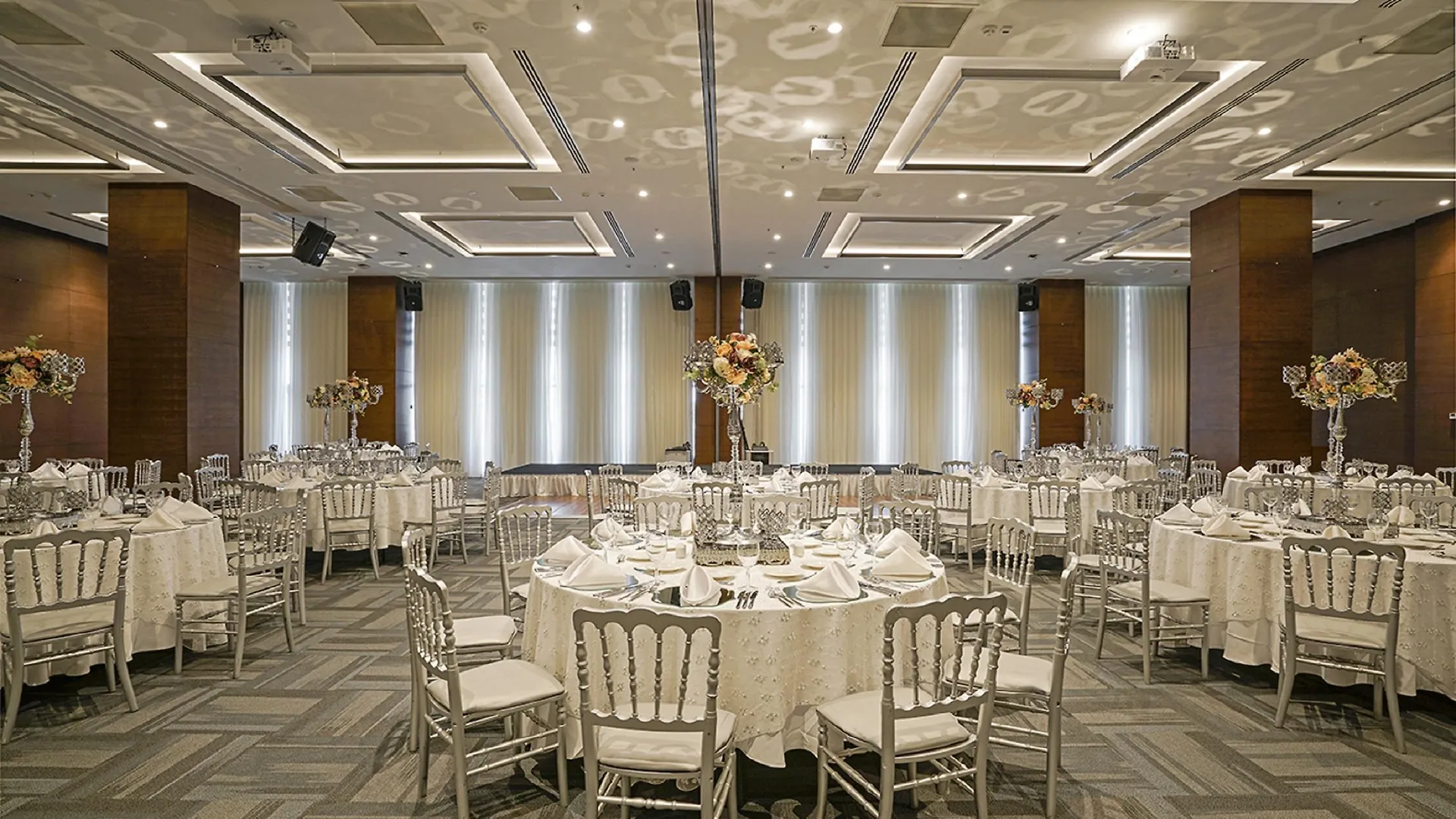 Radisson Blu Hotel Ankara Cankaya