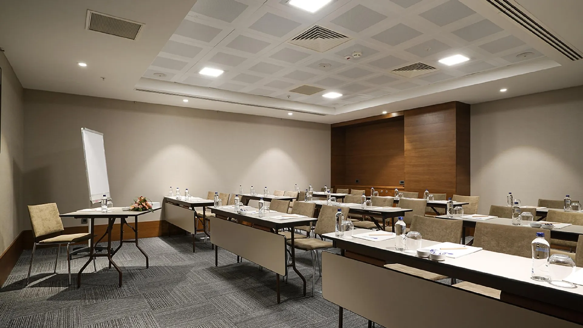 *****  Radisson Blu Hotel Ankara Cankaya Turquia
