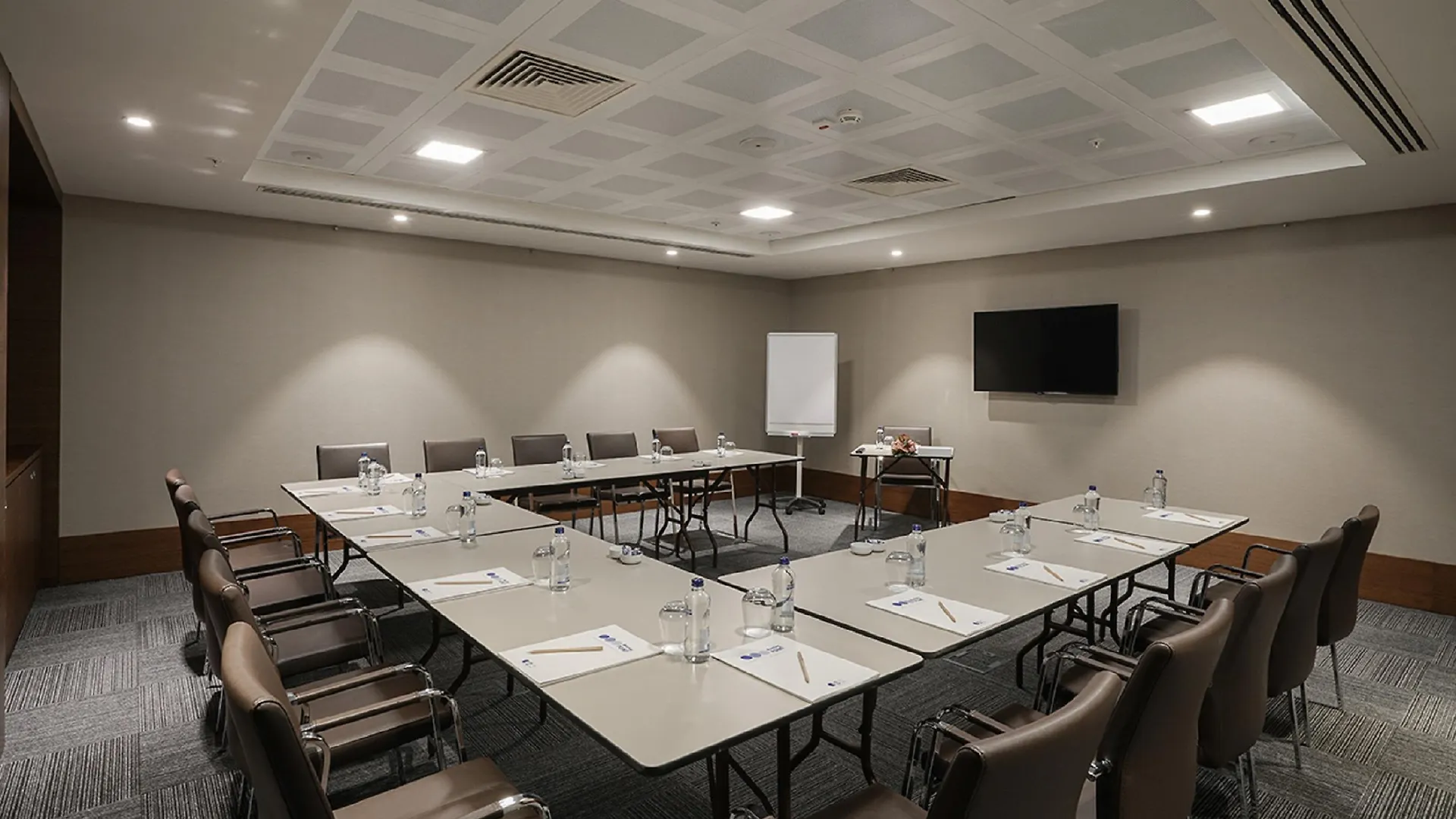 Radisson Blu Hotel Ankara Cankaya 5*,