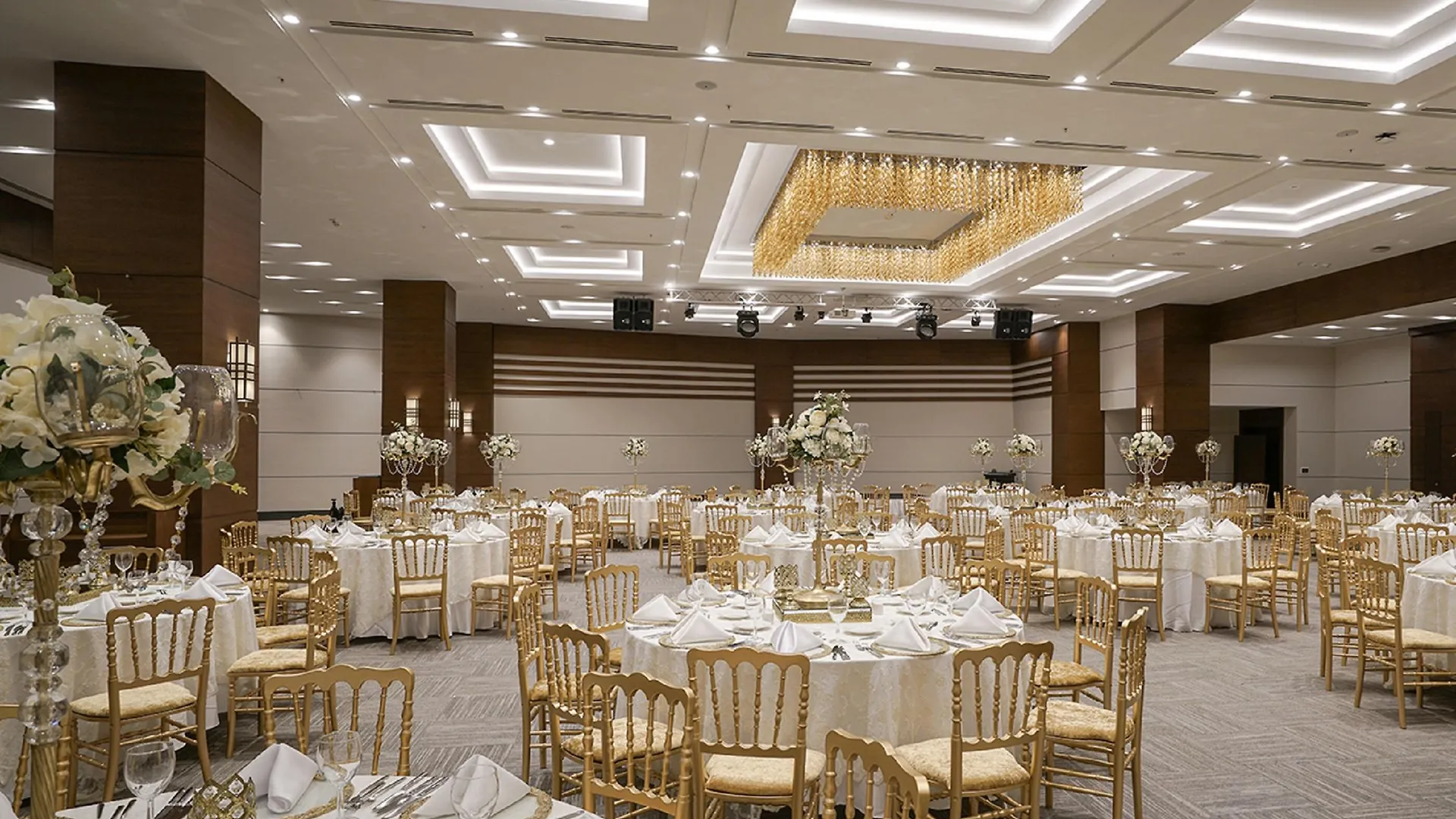 Radisson Blu Hotel Ankara Cankaya