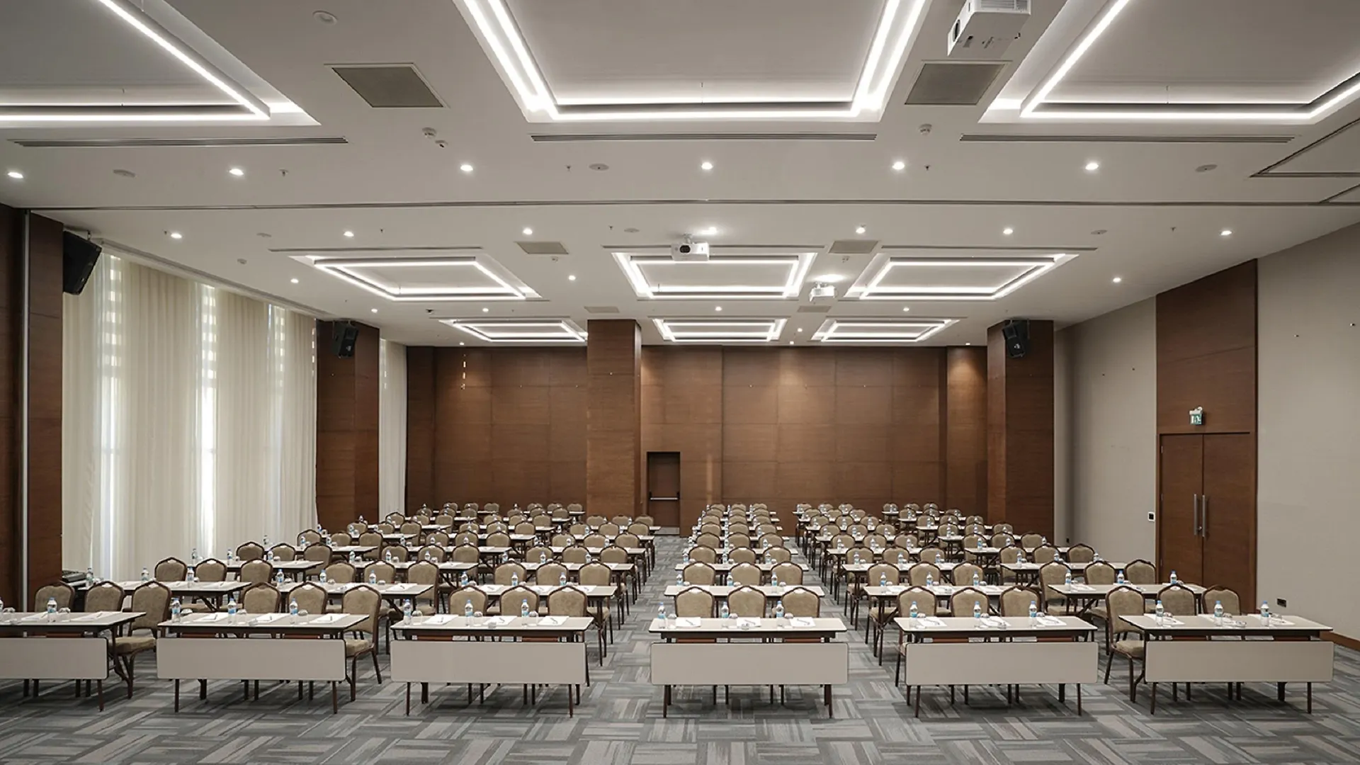 Radisson Blu Hotel Ankara Cankaya Turquia