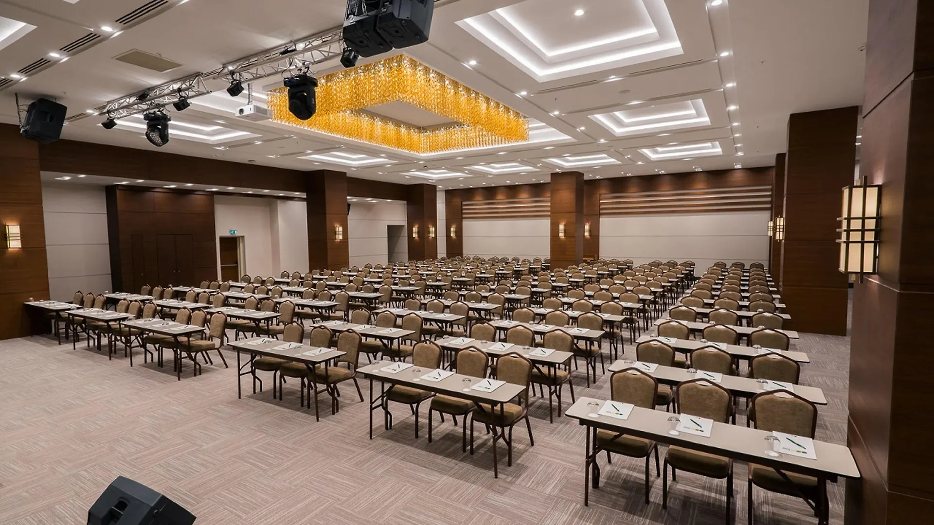 Radisson Blu Hotel Ankara Cankaya