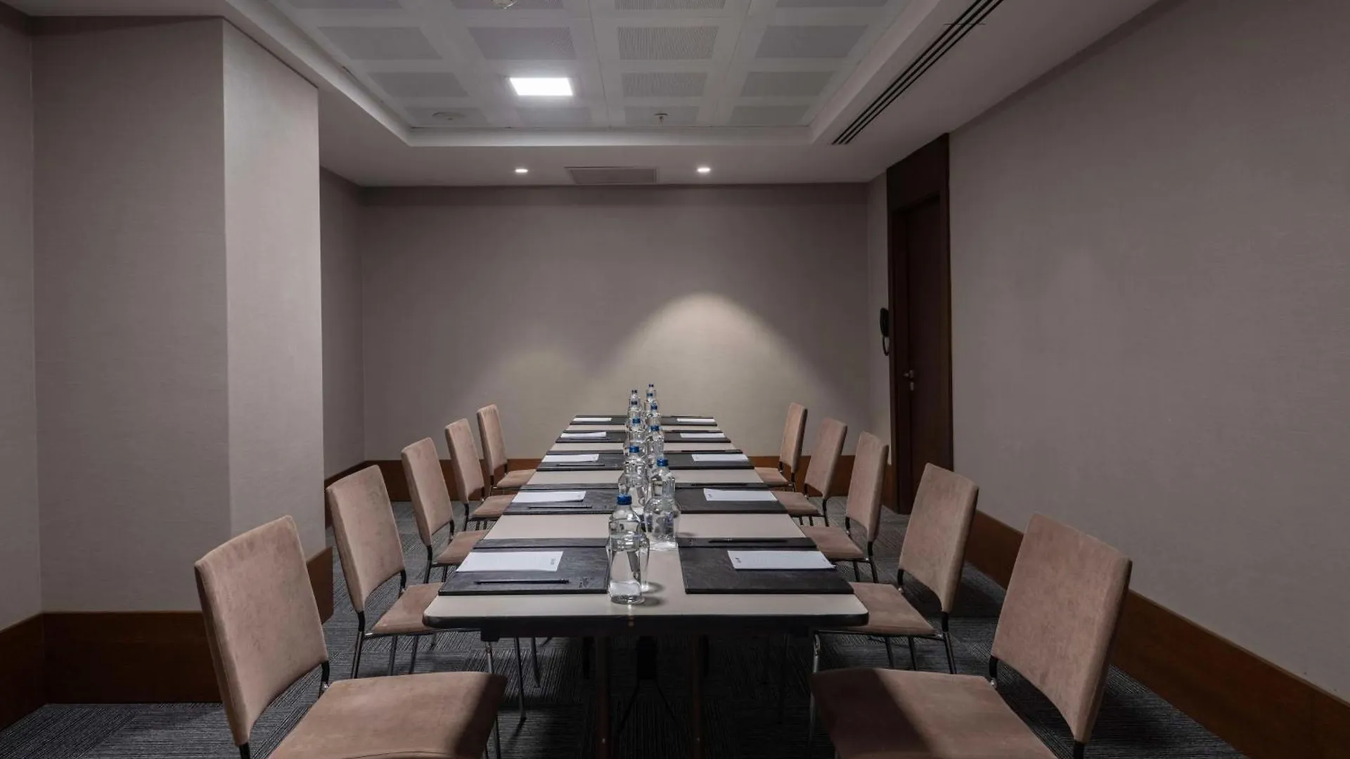 Radisson Blu Hotel Ankara Cankaya