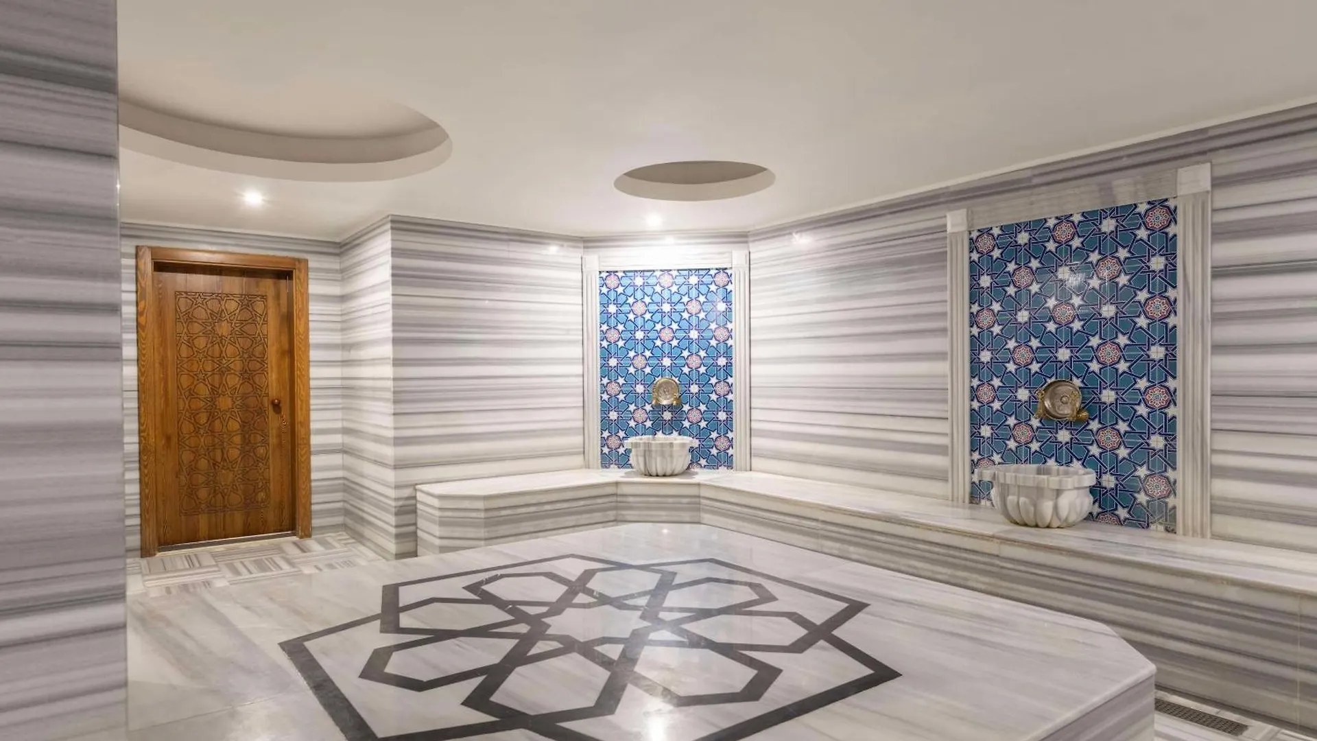 Radisson Blu Hotel Ankara Cankaya