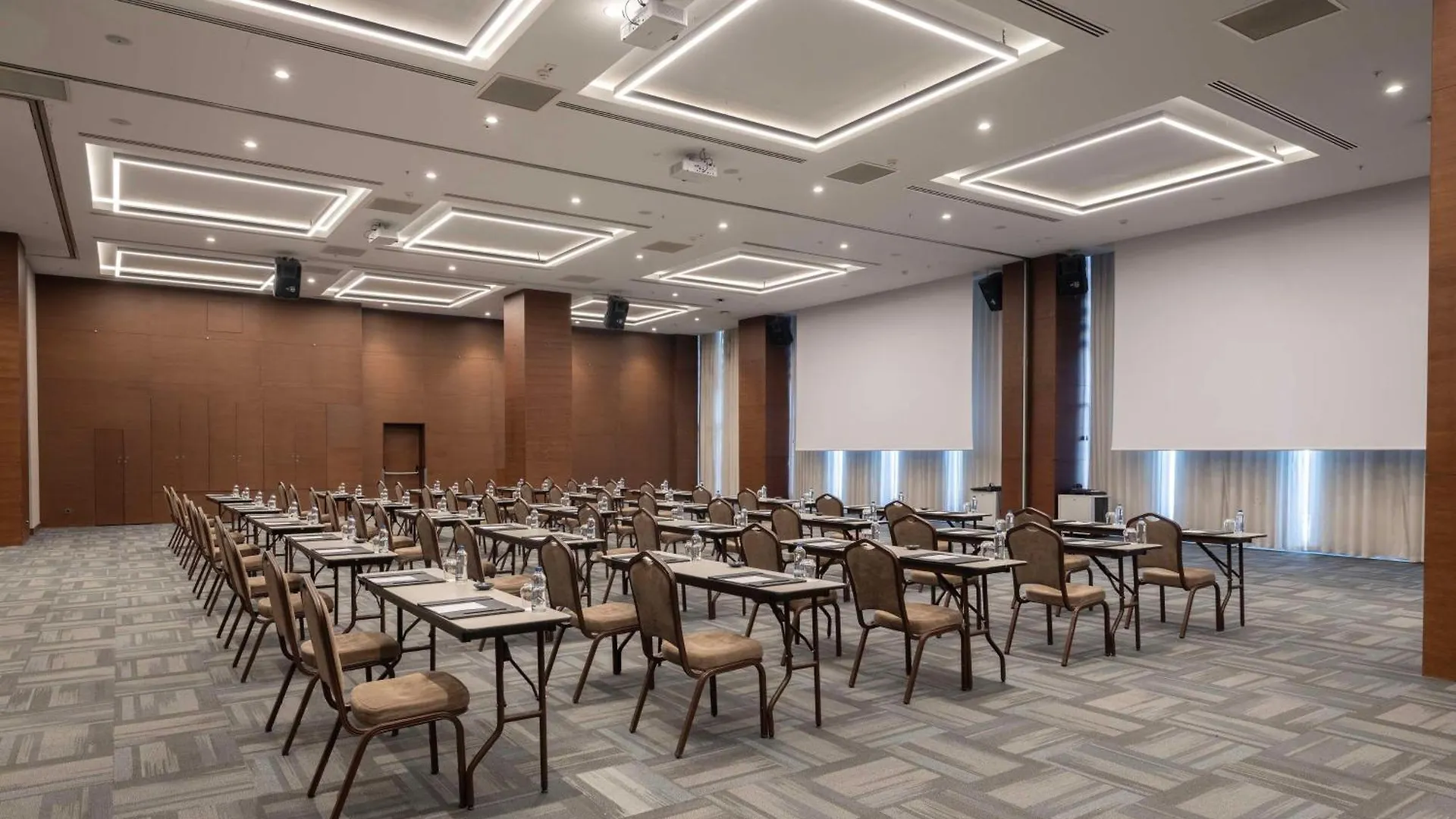 Radisson Blu Hotel Ankara Cankaya