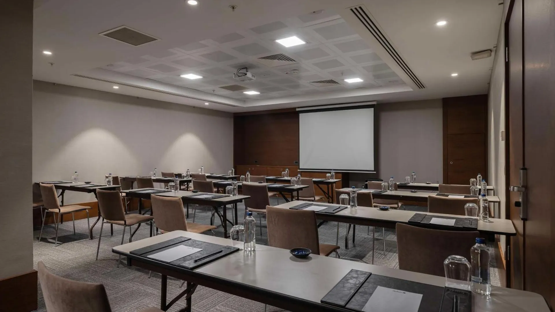 Radisson Blu Hotel Ankara Cankaya Turquia