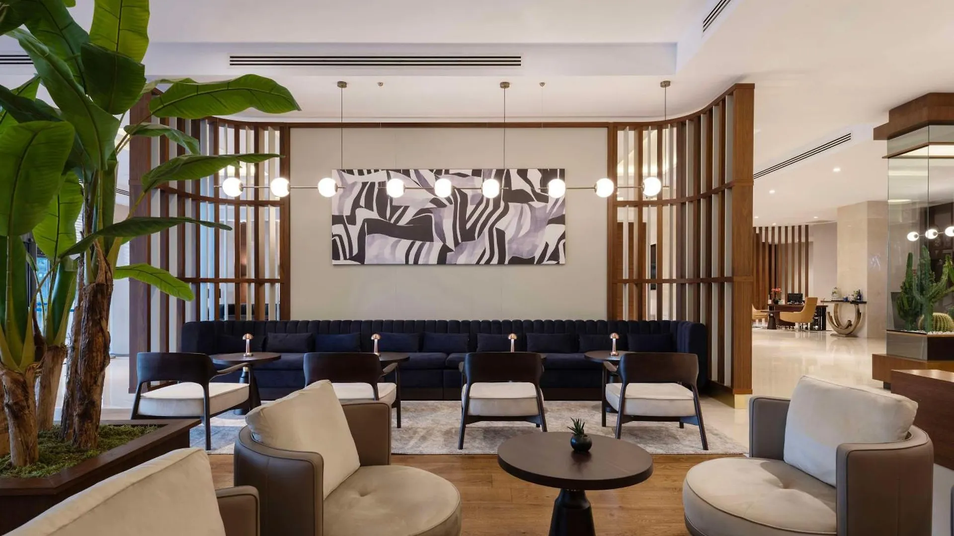 Radisson Blu Hotel Ankara Cankaya