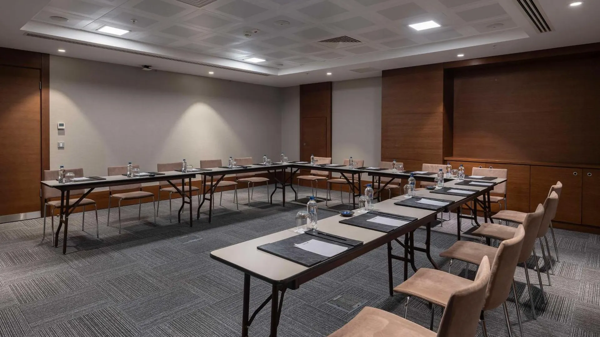 *****  Radisson Blu Hotel Ankara Cankaya Turquia