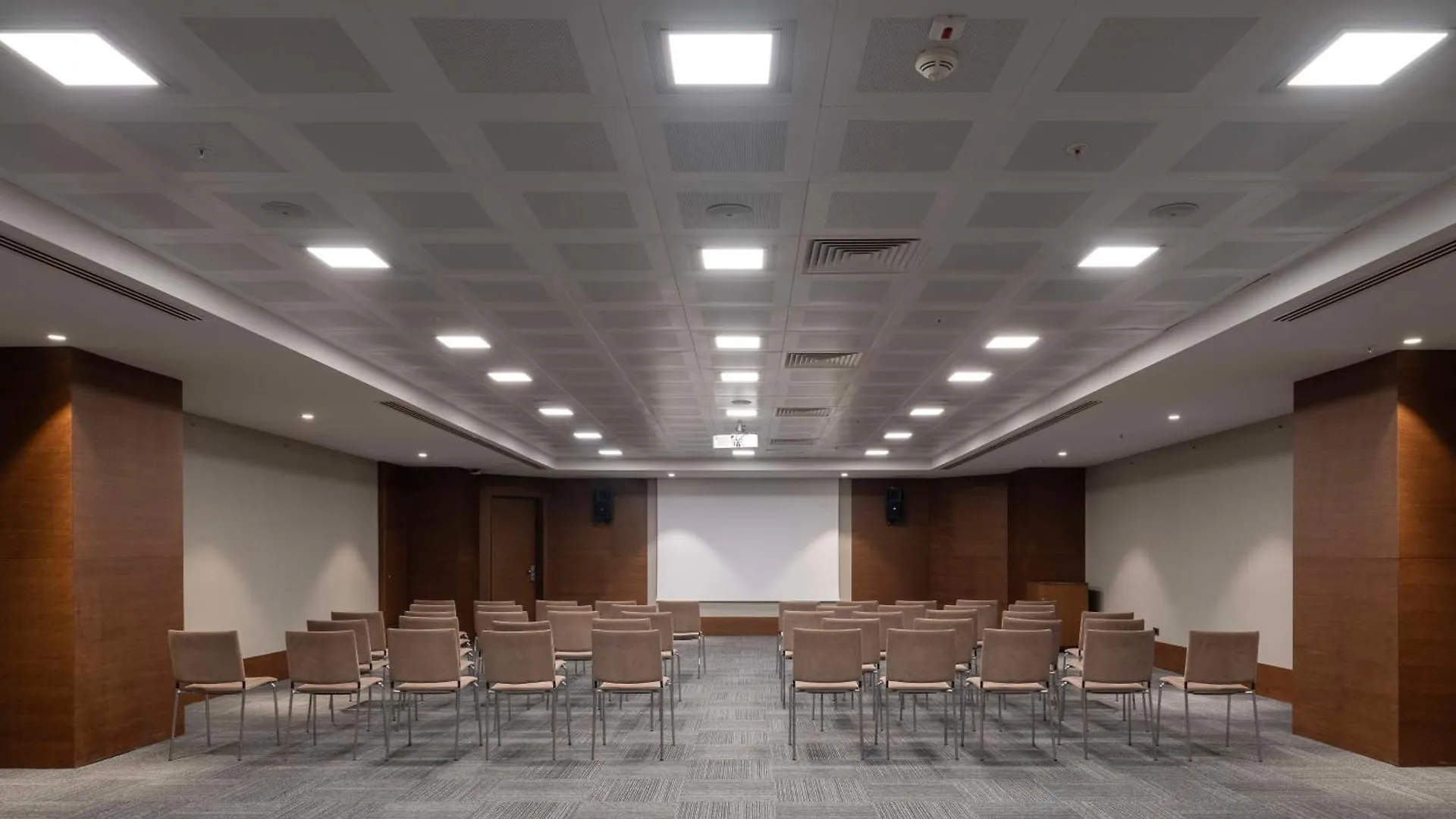 Radisson Blu Hotel Ankara Cankaya