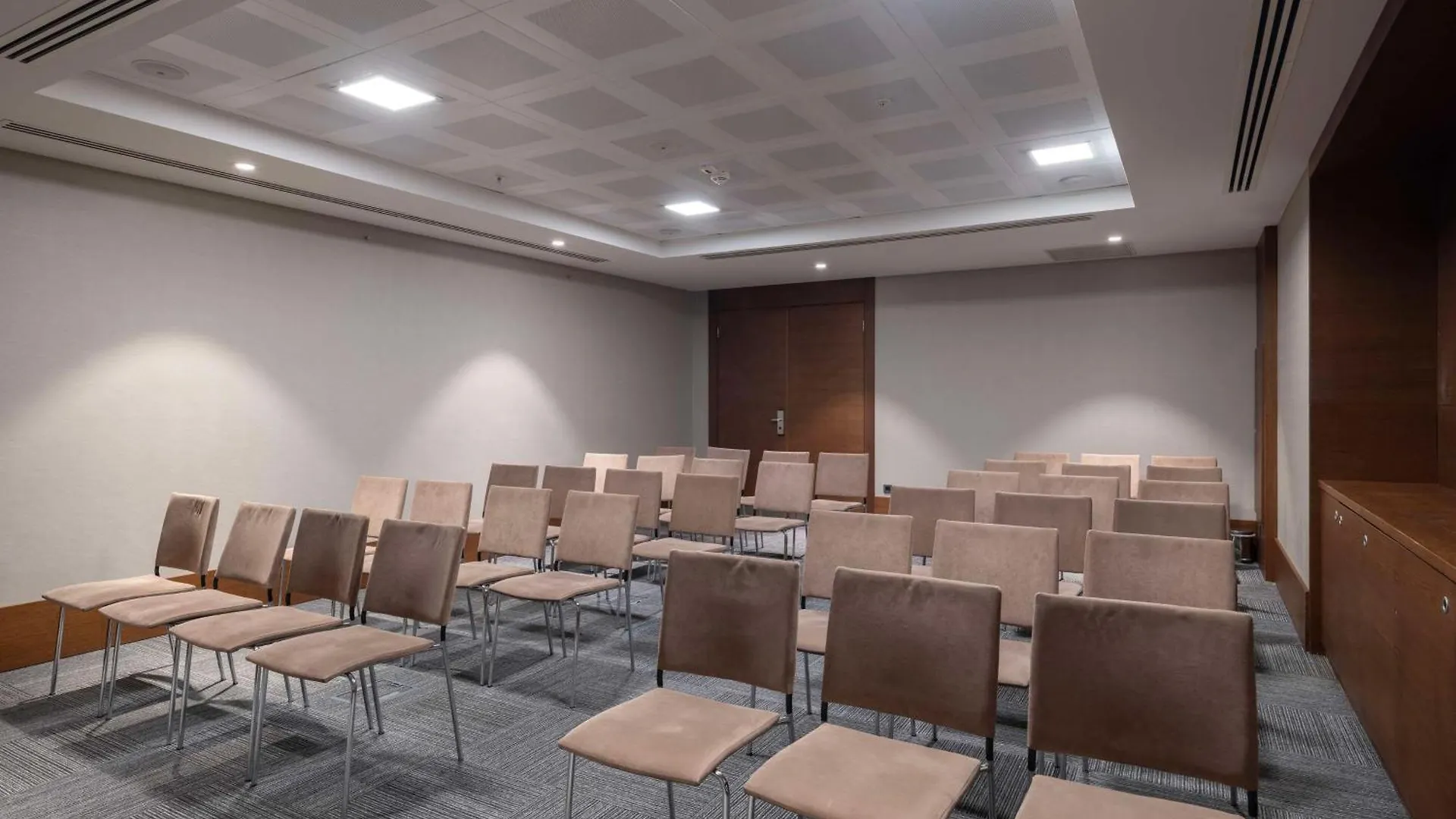 Radisson Blu Hotel Ankara Cankaya