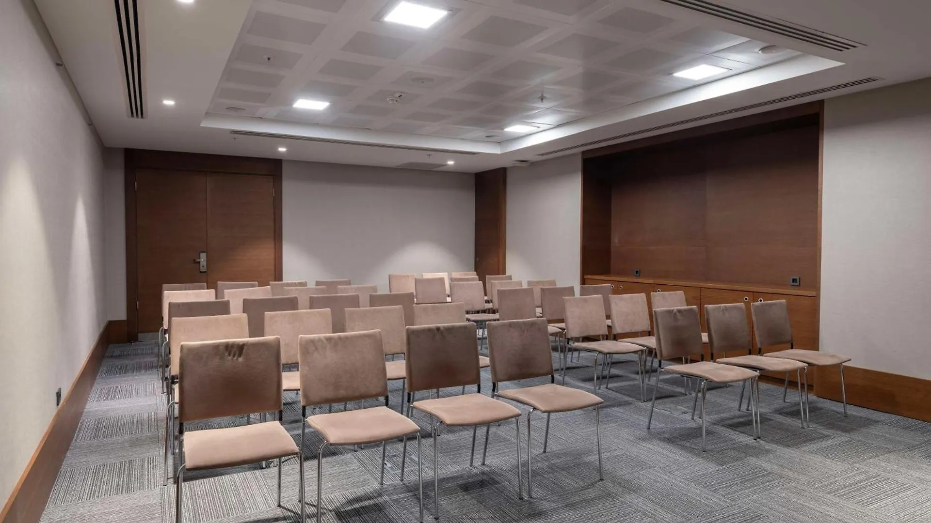 Radisson Blu Hotel Ankara Cankaya