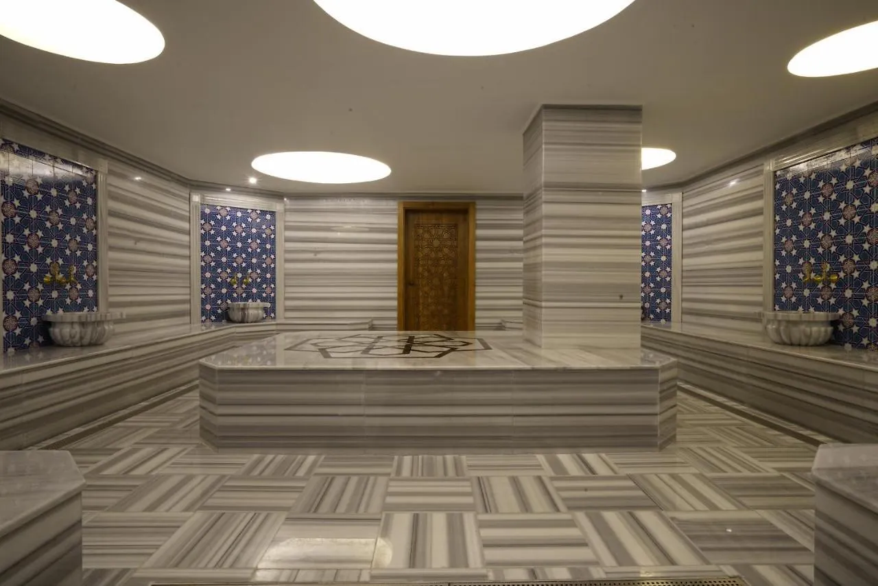 Radisson Blu Hotel Ankara Cankaya 5*,  Turquia