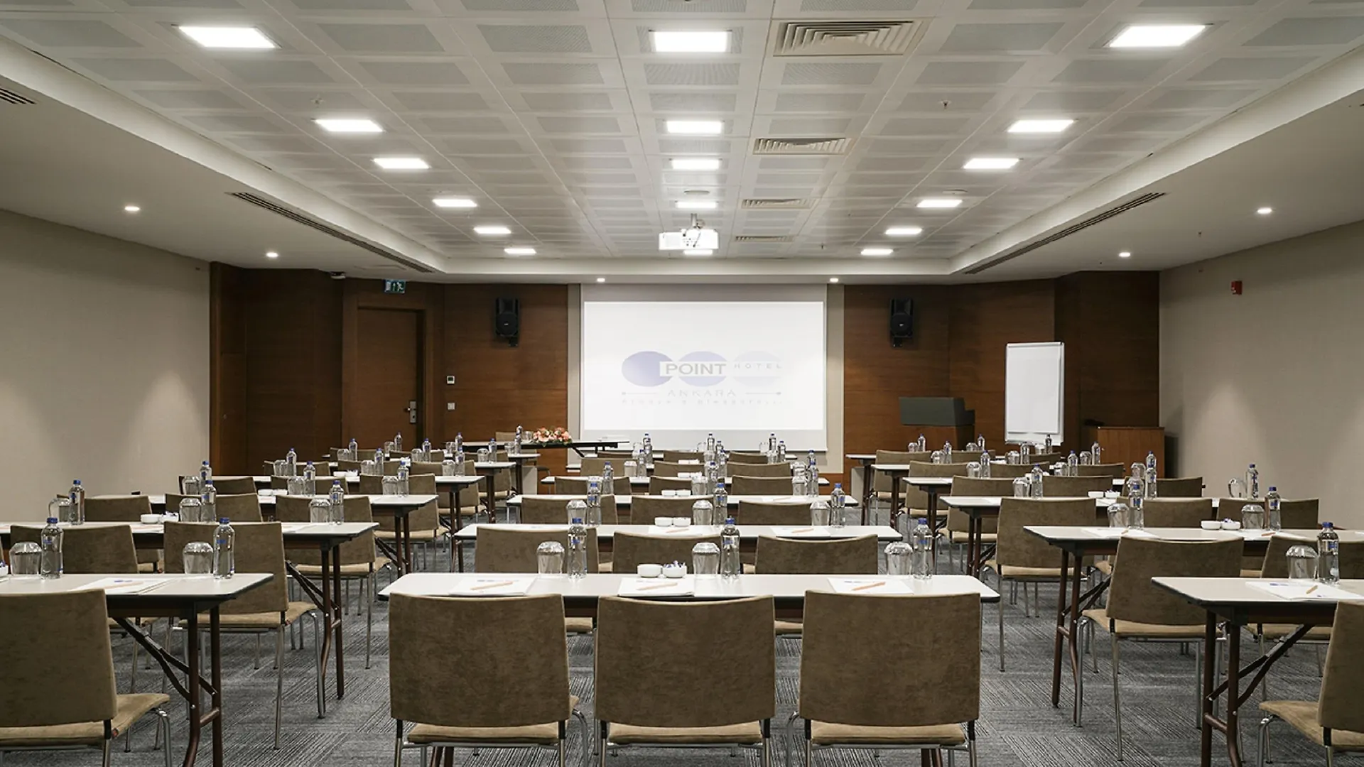 Point Hotel Ankara