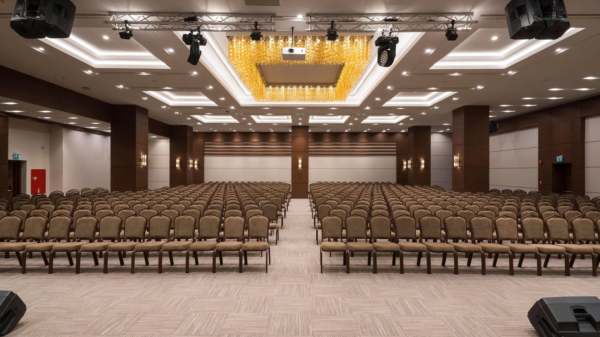Point Hotel Ankara Turkije