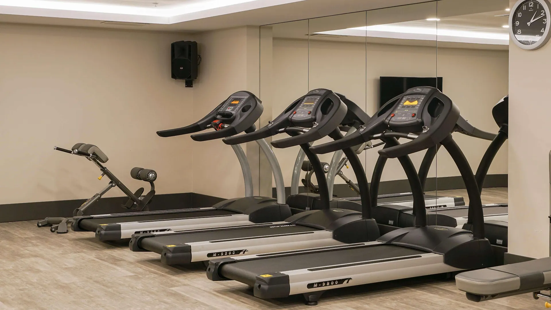 Point Hotel Ankara