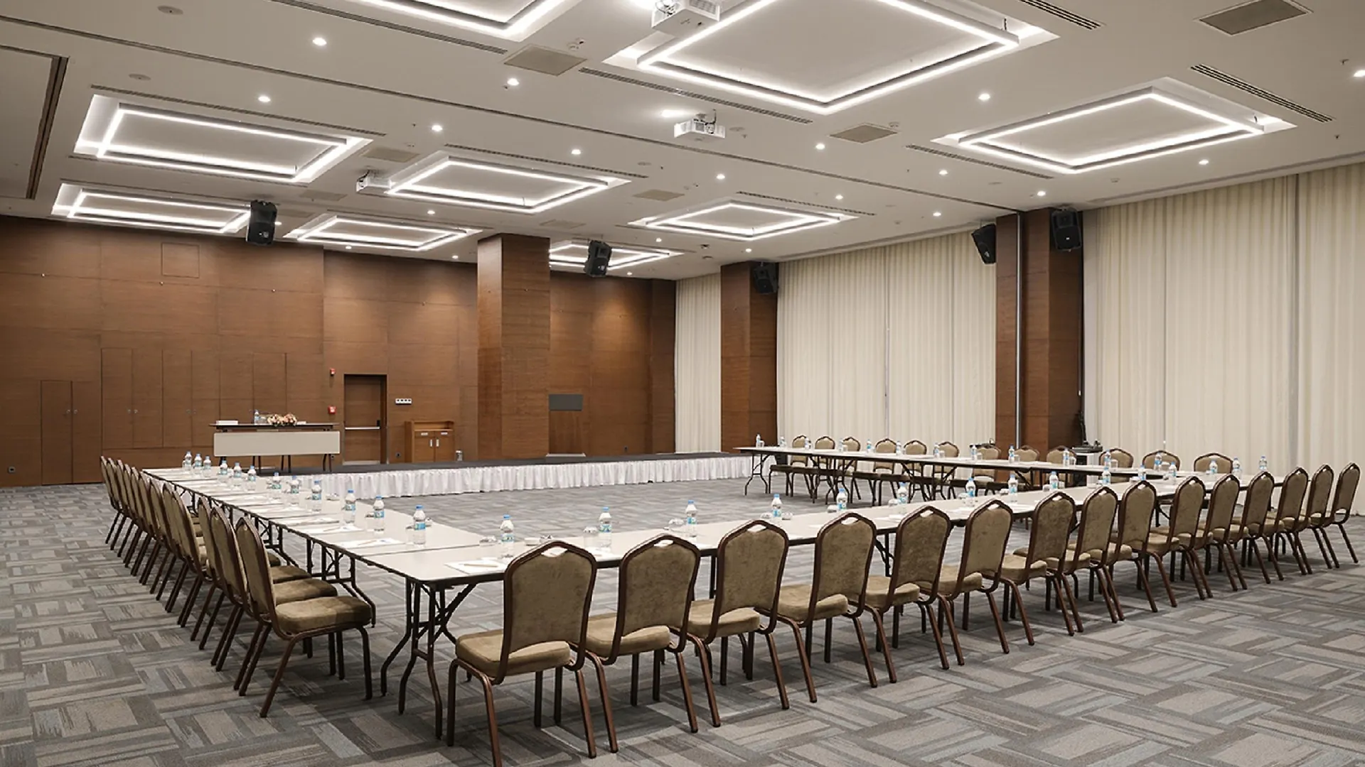 *****  Point Hotel Ankara Turkije