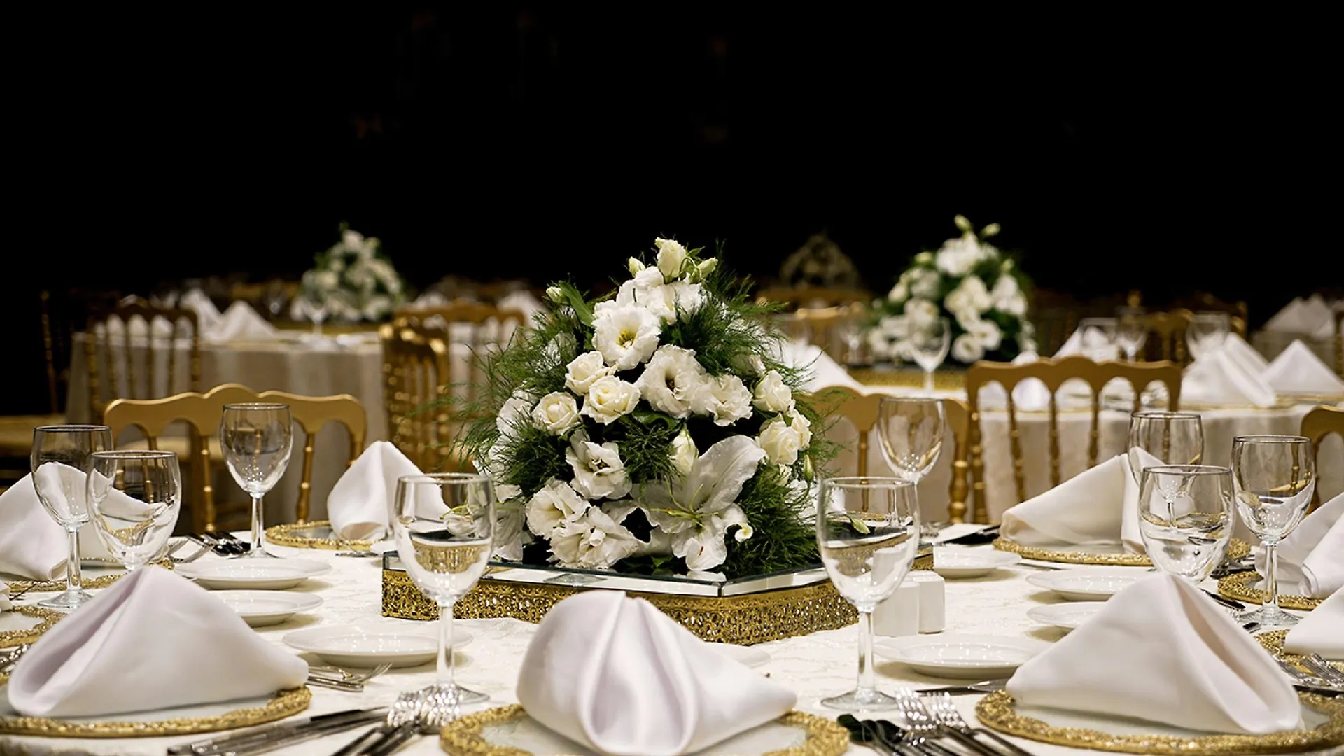 Point Hotel Ankara