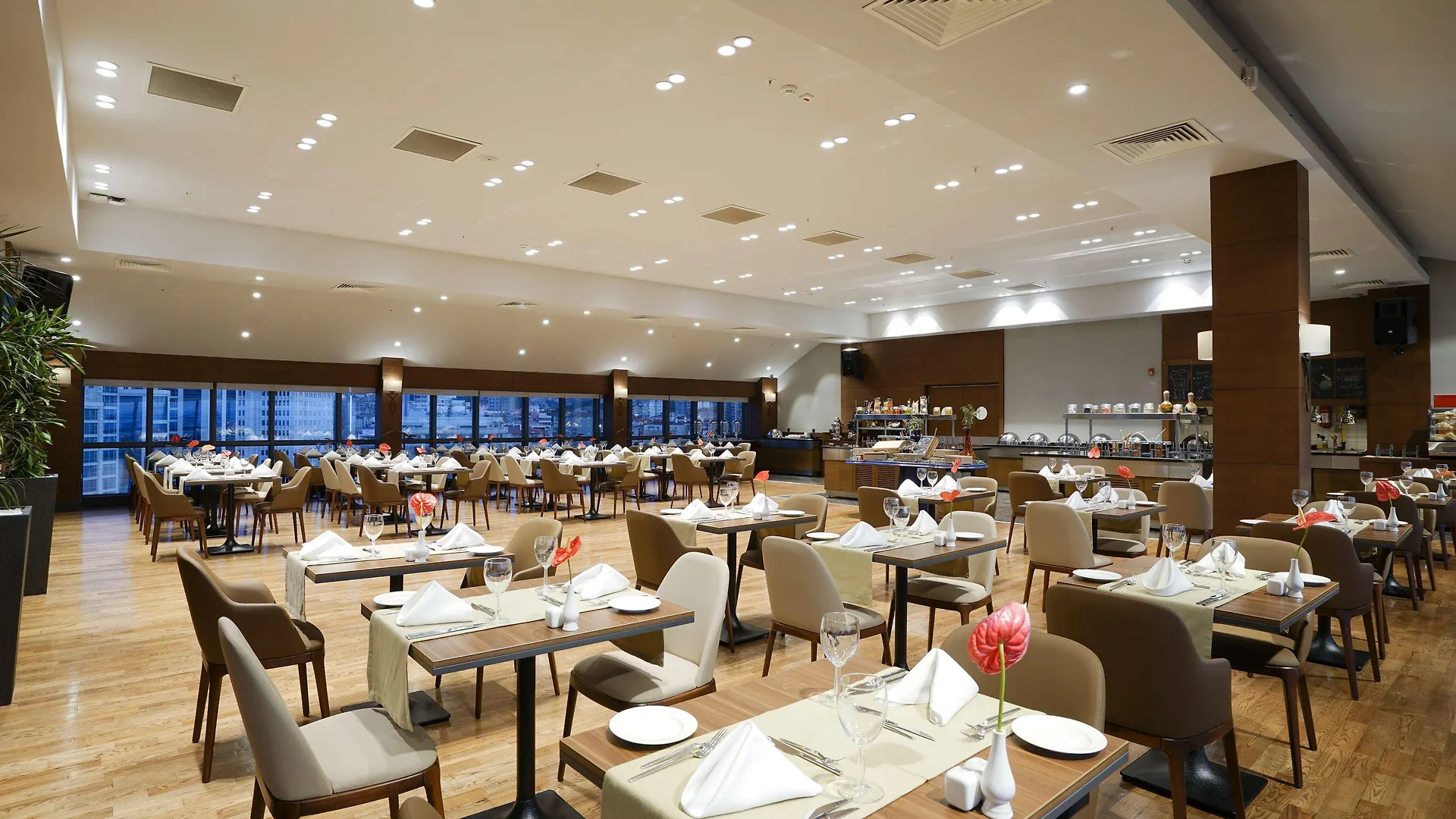 Point Hotel Ankara