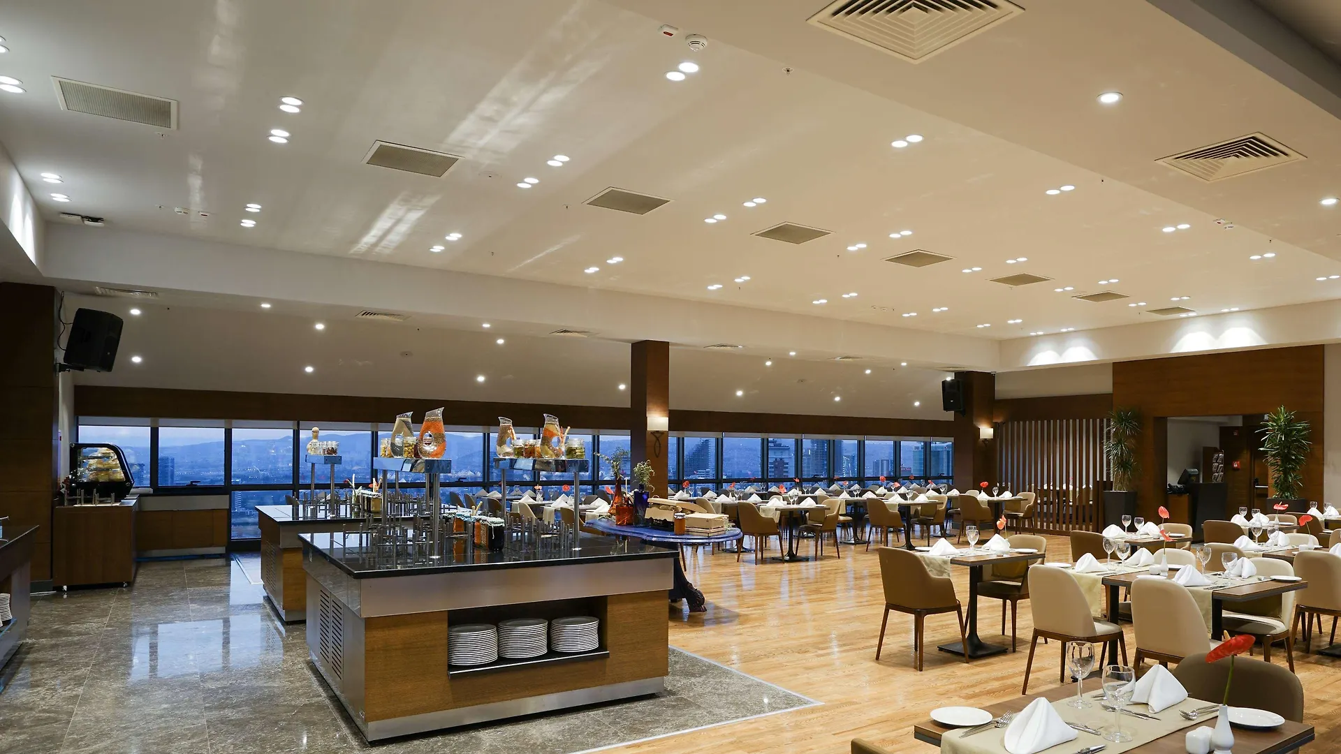 Point Hotel Ankara 5*,