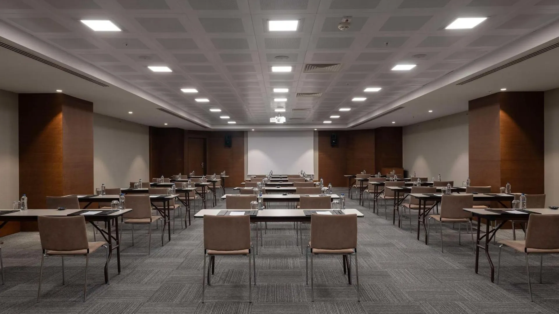Point Hotel Ankara