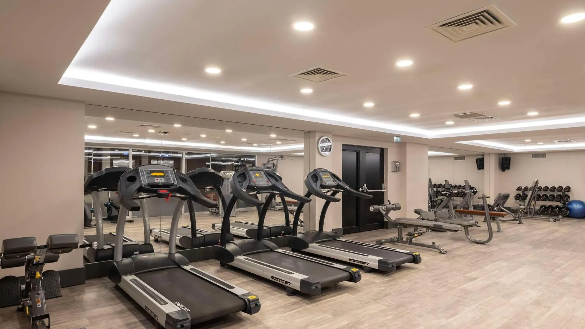 Point Hotel Ankara