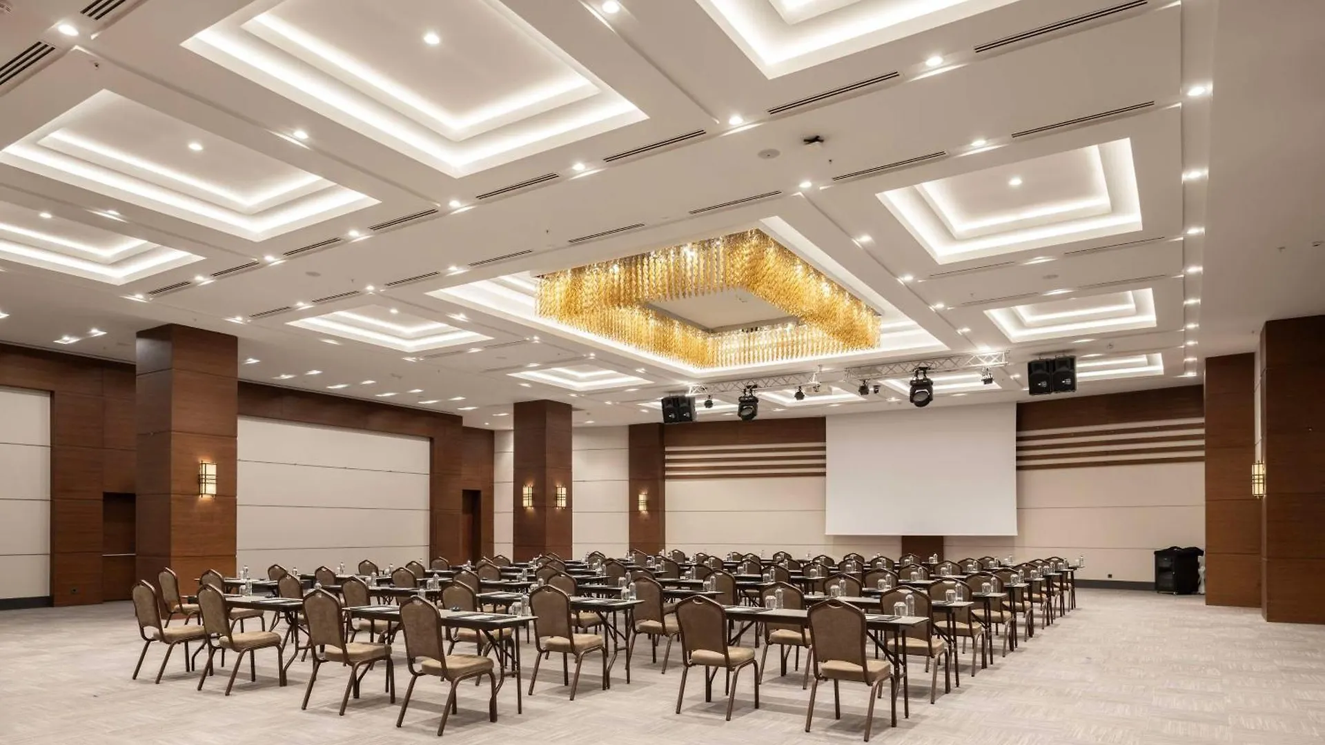 Point Hotel Ankara