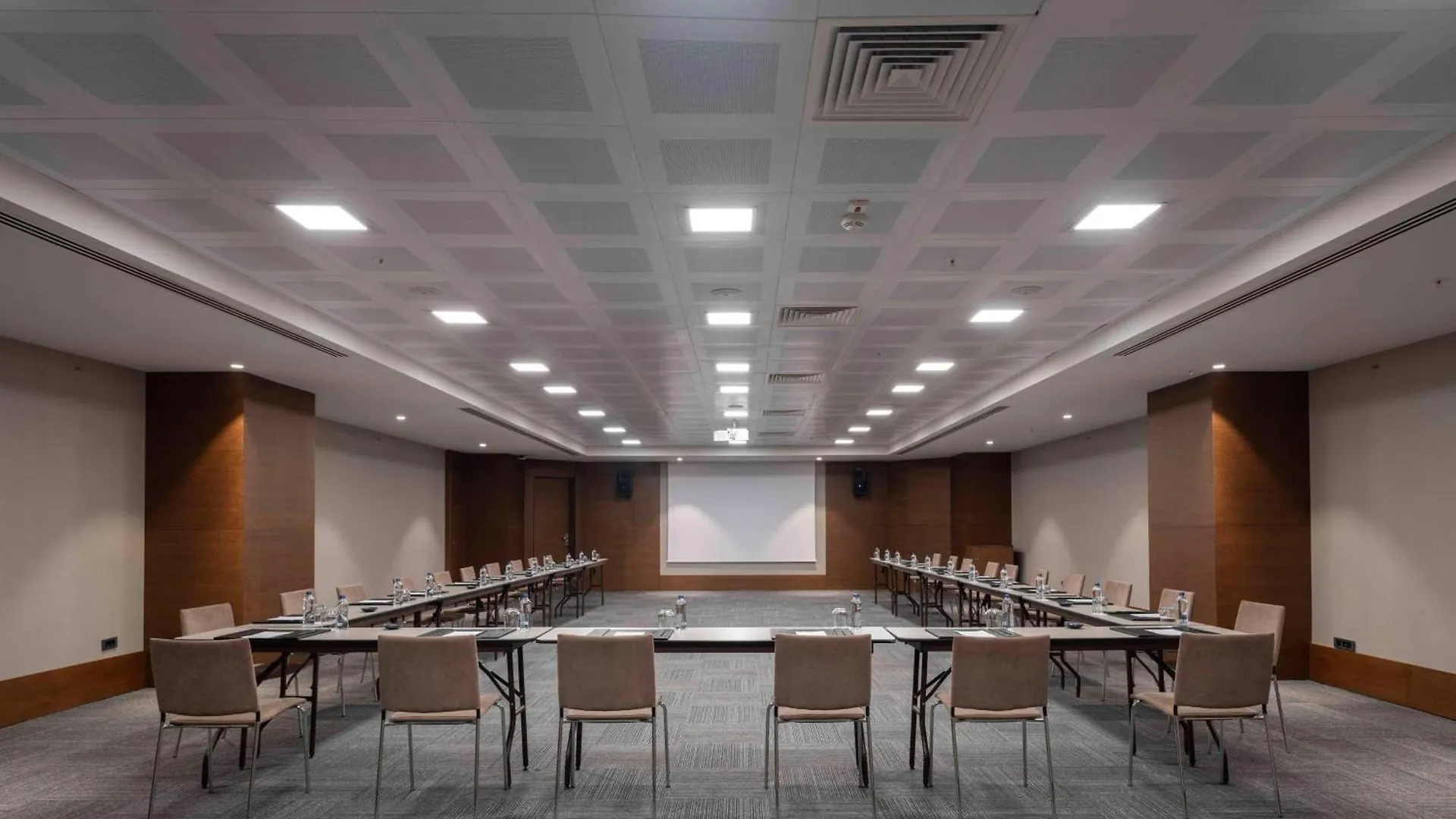Point Hotel Ankara 5*,  Turkije