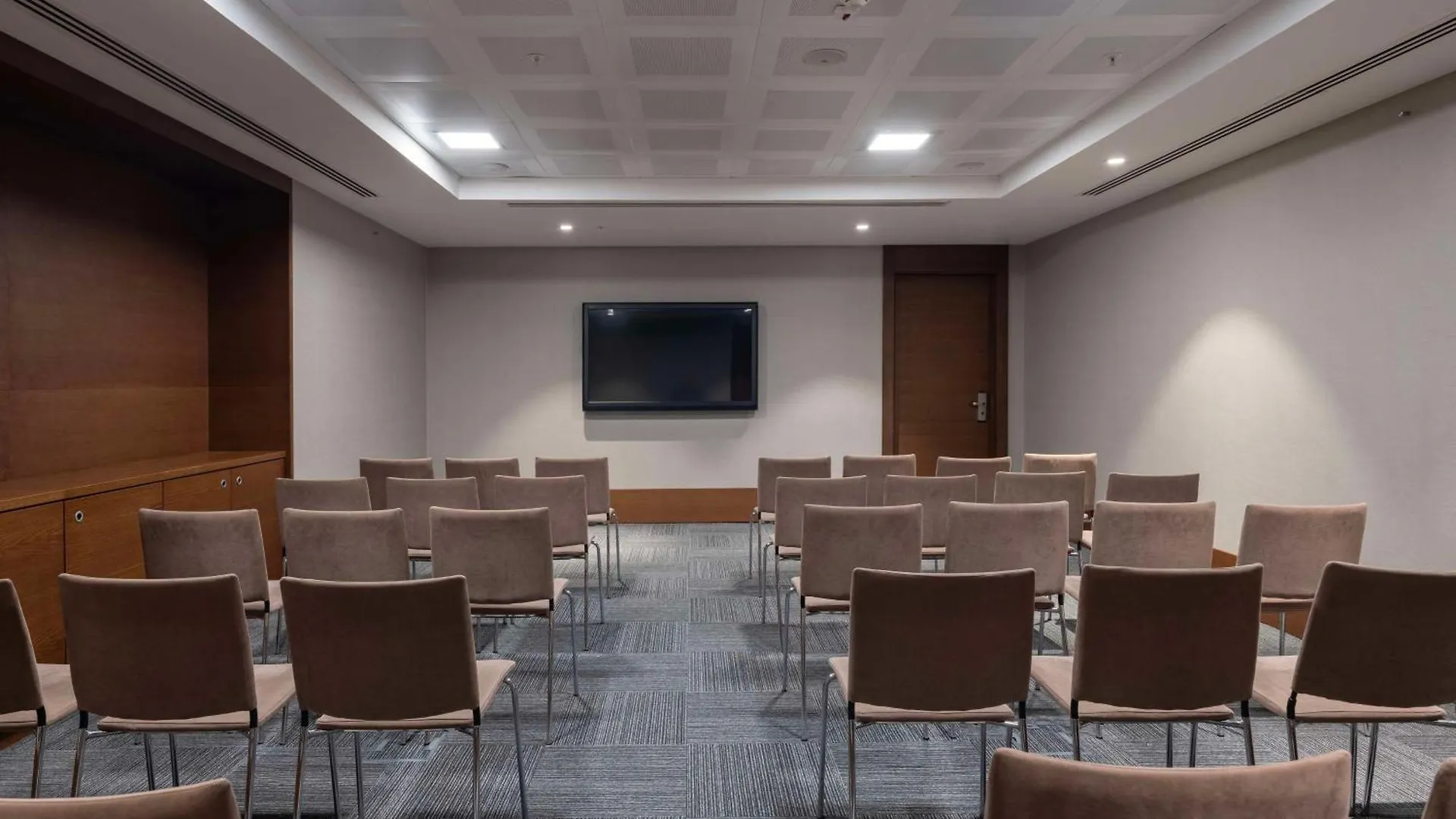 Point Hotel Ankara