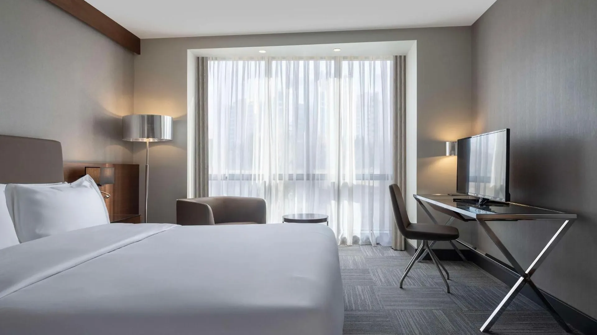 Point Hotel Ankara