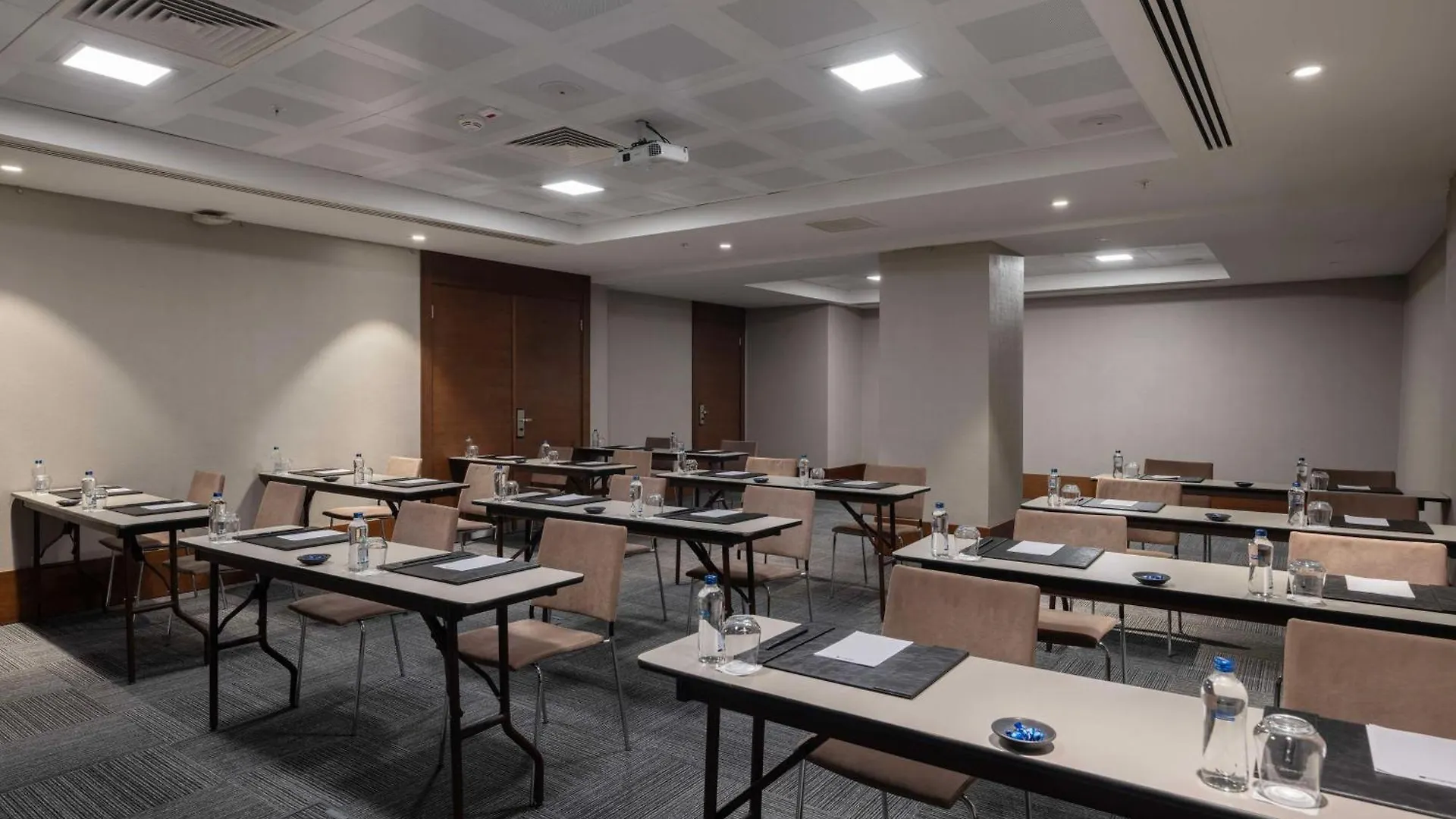 Point Hotel Ankara
