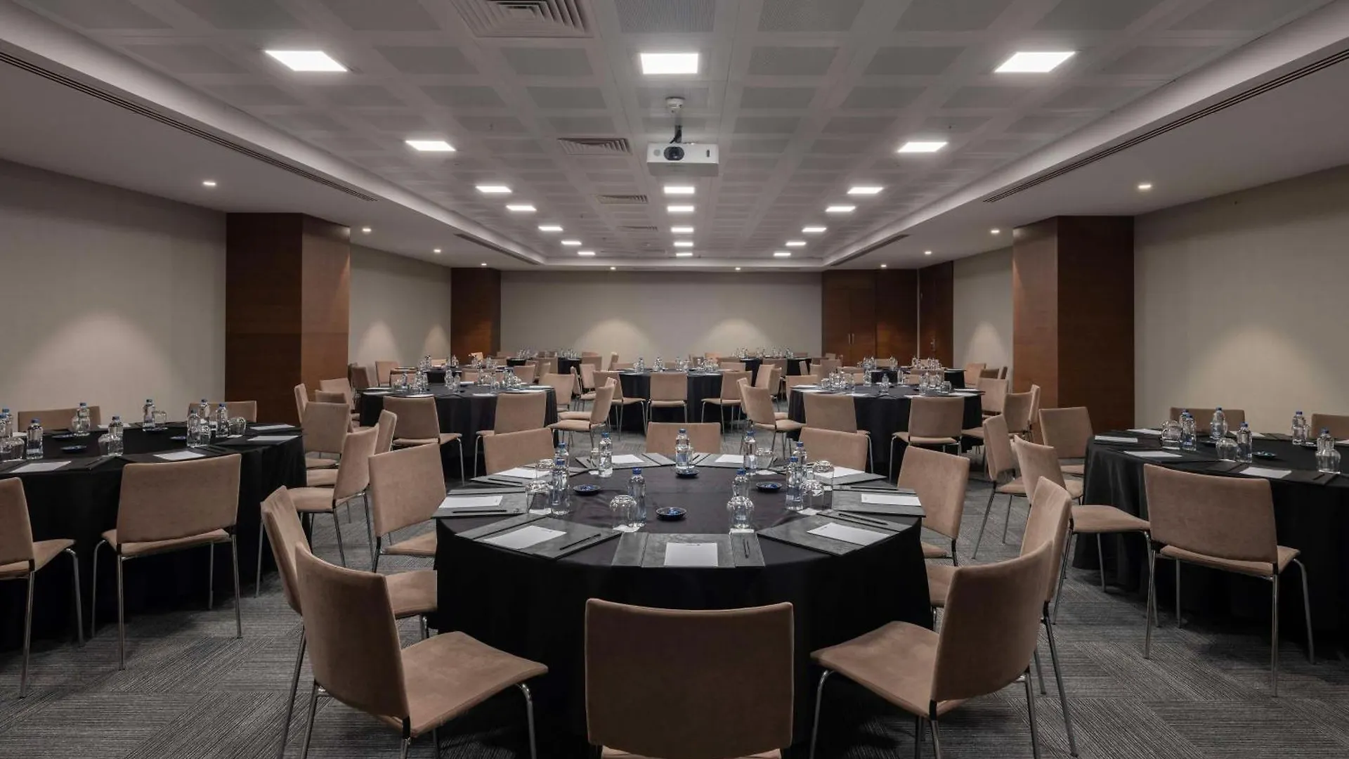 Point Hotel Ankara Turkije